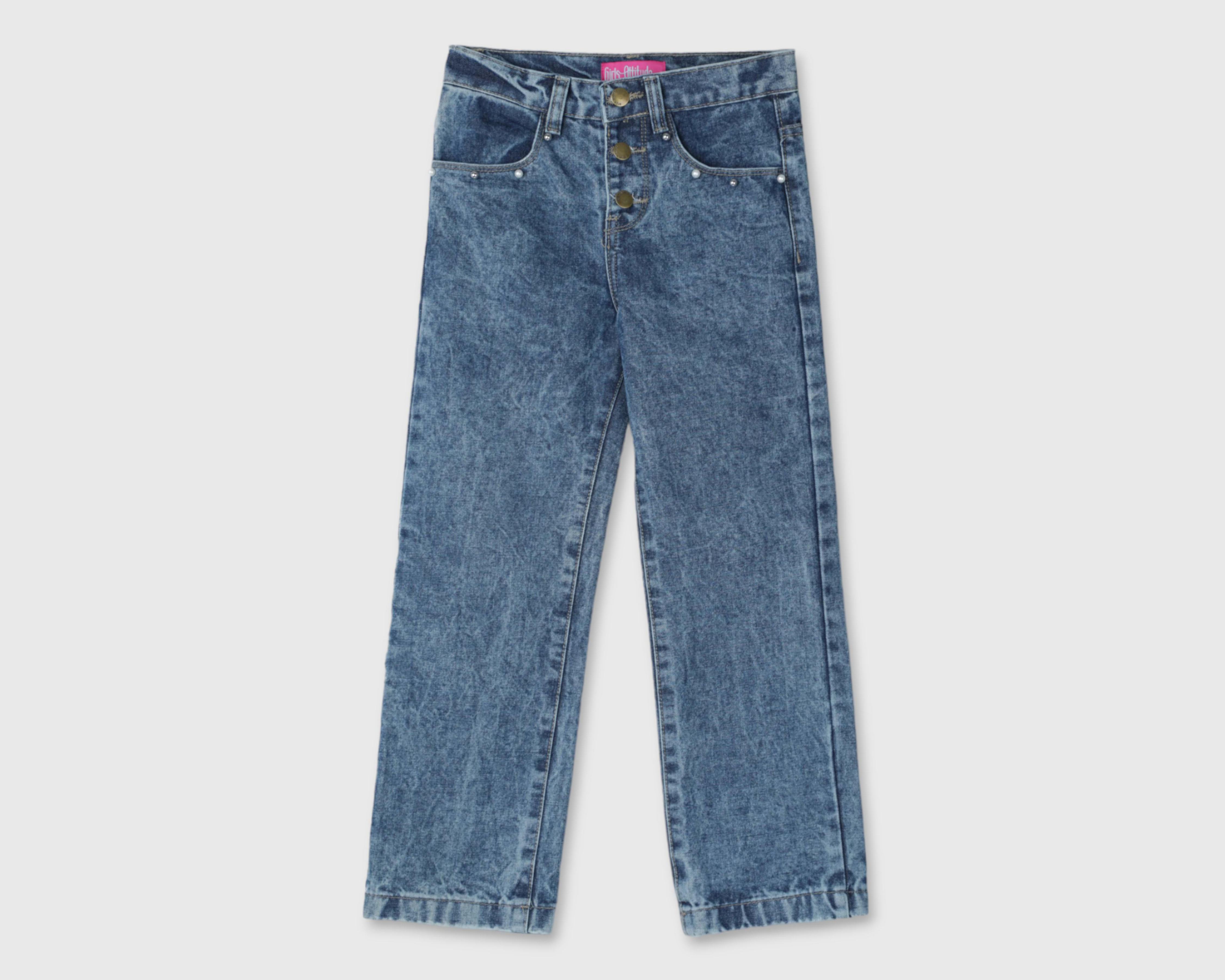 Pantalón Girls Attitude para Niña $179