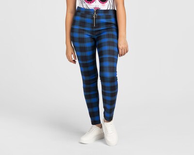 Foto 1 | Pantalón Refill Skinny Juvenil