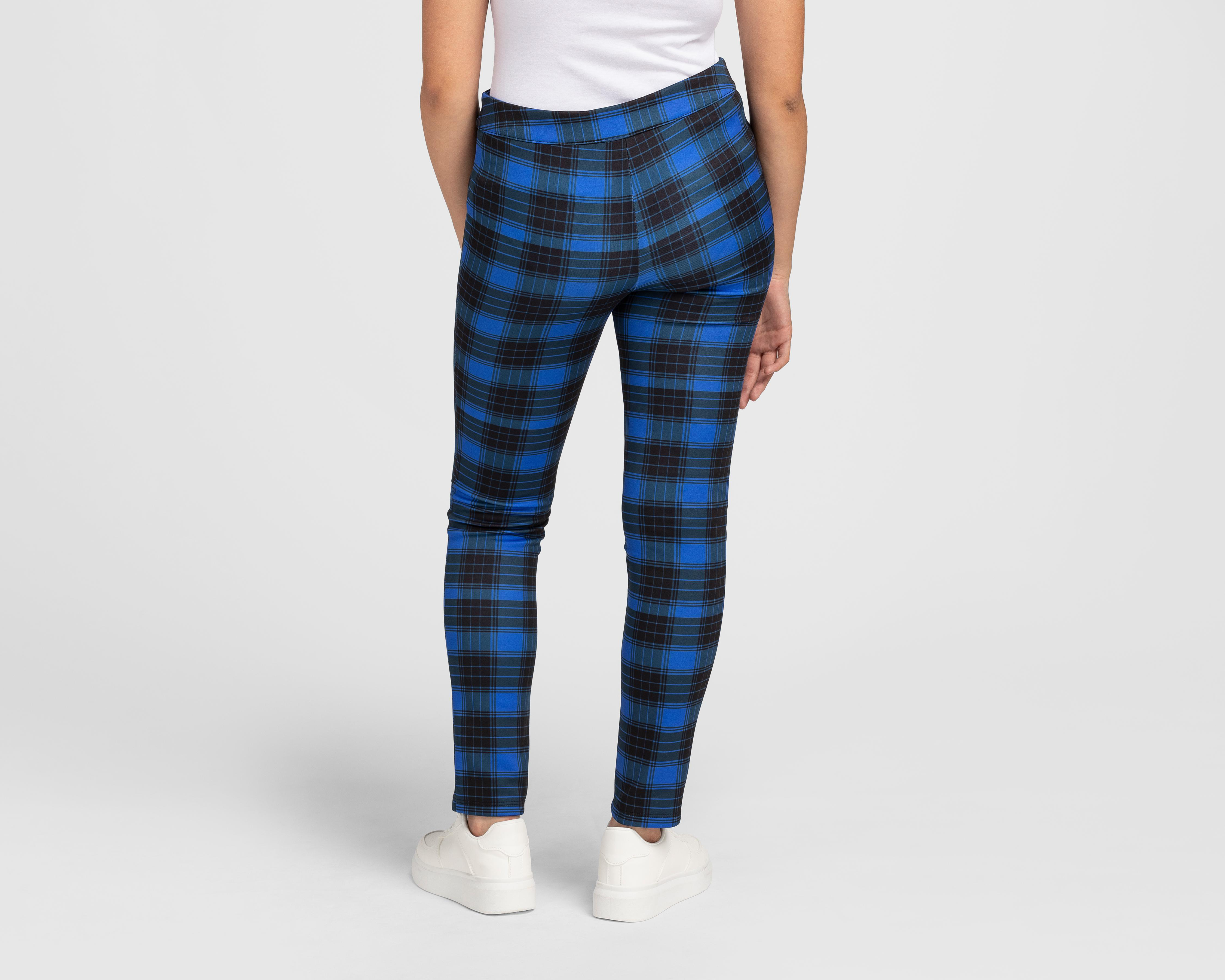 Foto 3 | Pantalón Refill Skinny Juvenil