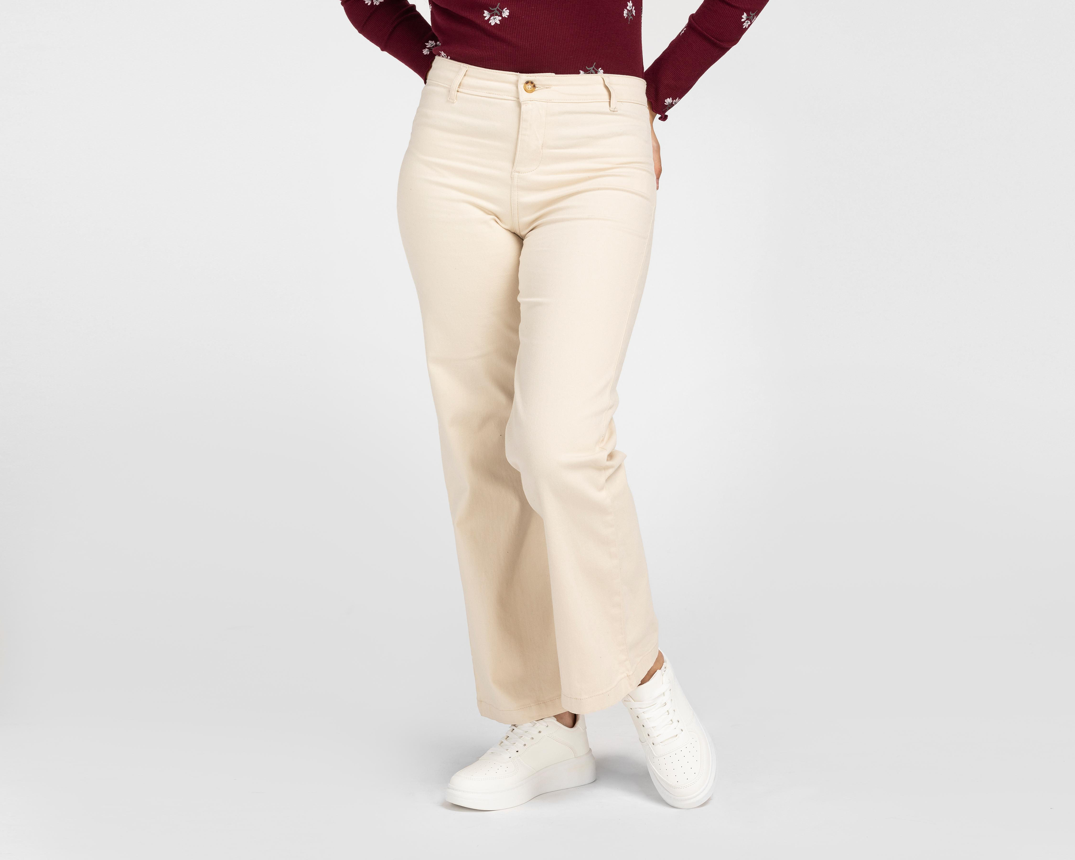 Pantalón Refill Recto Juvenil