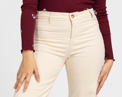 Foto 4 | Pantalón Refill Recto Juvenil