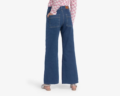 Foto 3 | Pantalón Refill Flare Juvenil