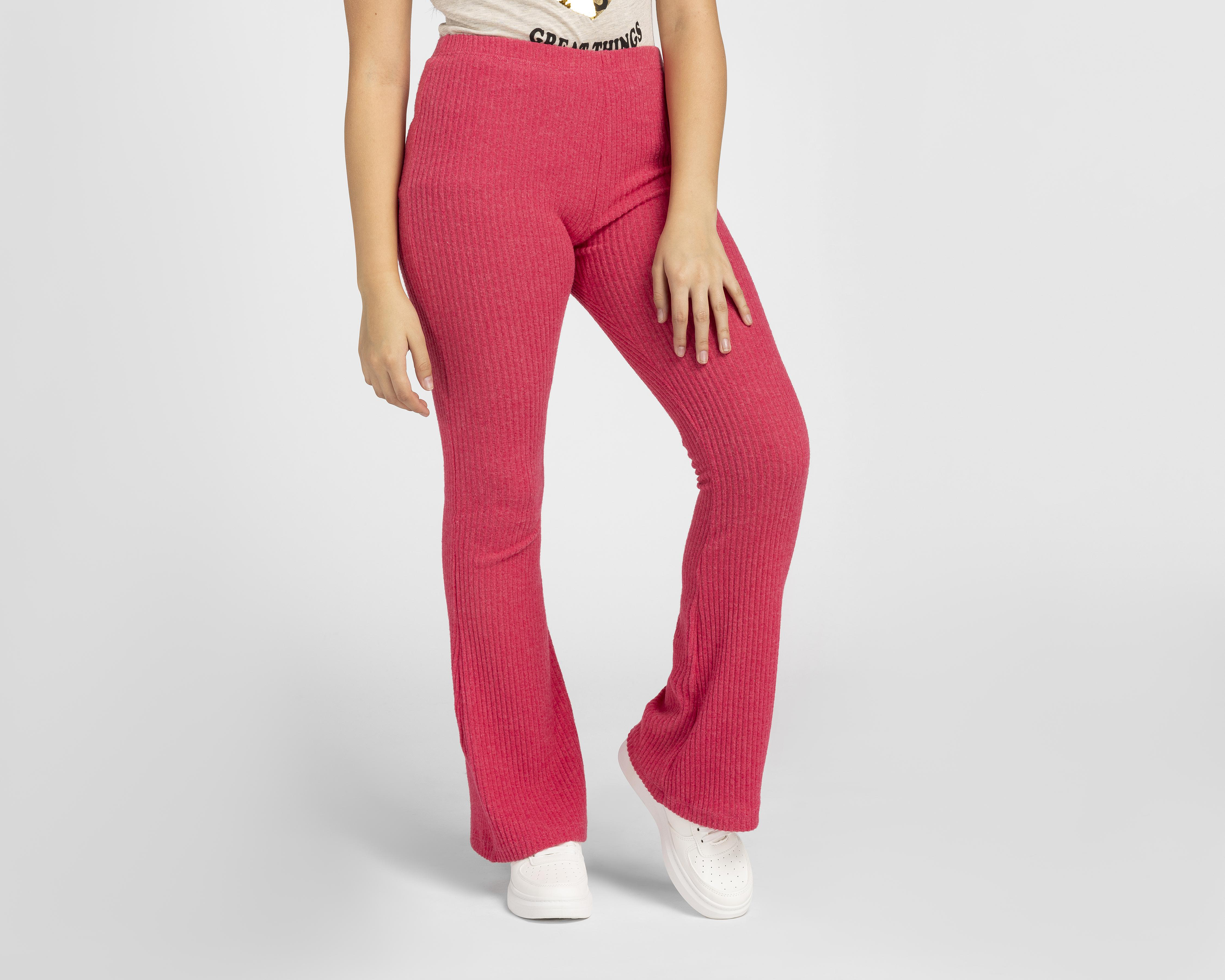Foto 1 | Pantalón Girls Attitude Casual Juvenil