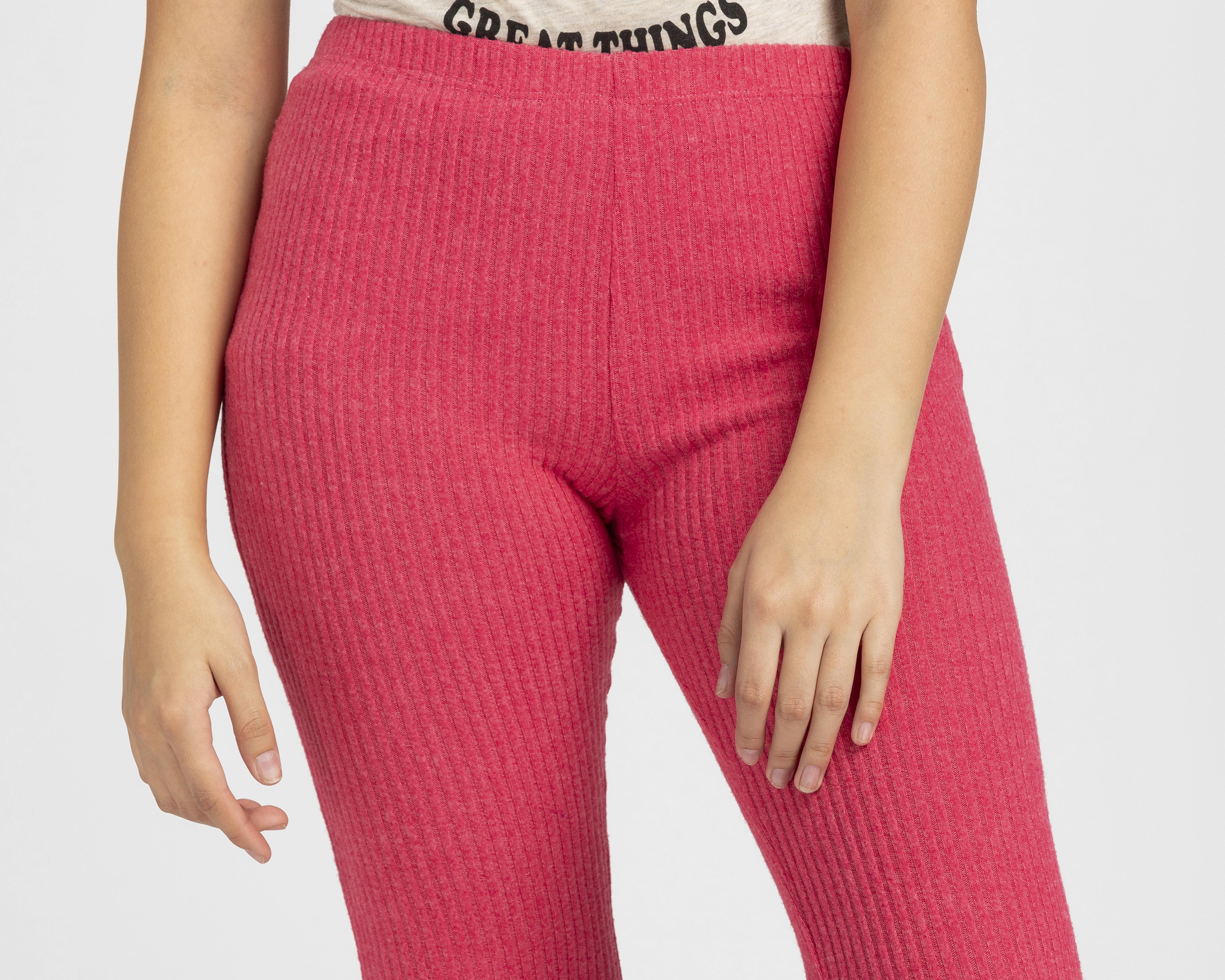 Foto 4 | Pantalón Girls Attitude Casual Juvenil