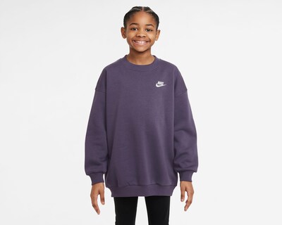 Foto 1 | Sudadera Nike Juvenil