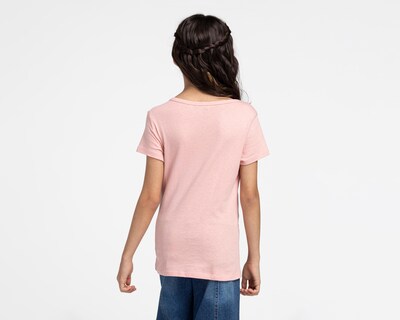 Foto 4 | Playera Refill para Niña 2 Piezas