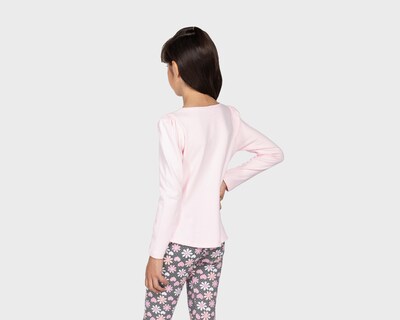 Foto 3 | Blusa Barbie para Niña