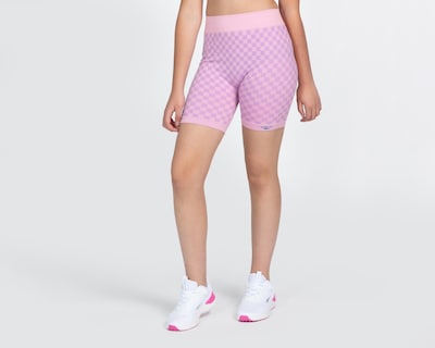 Foto 4 | Conjunto de Short y Top Sportline Juvenil