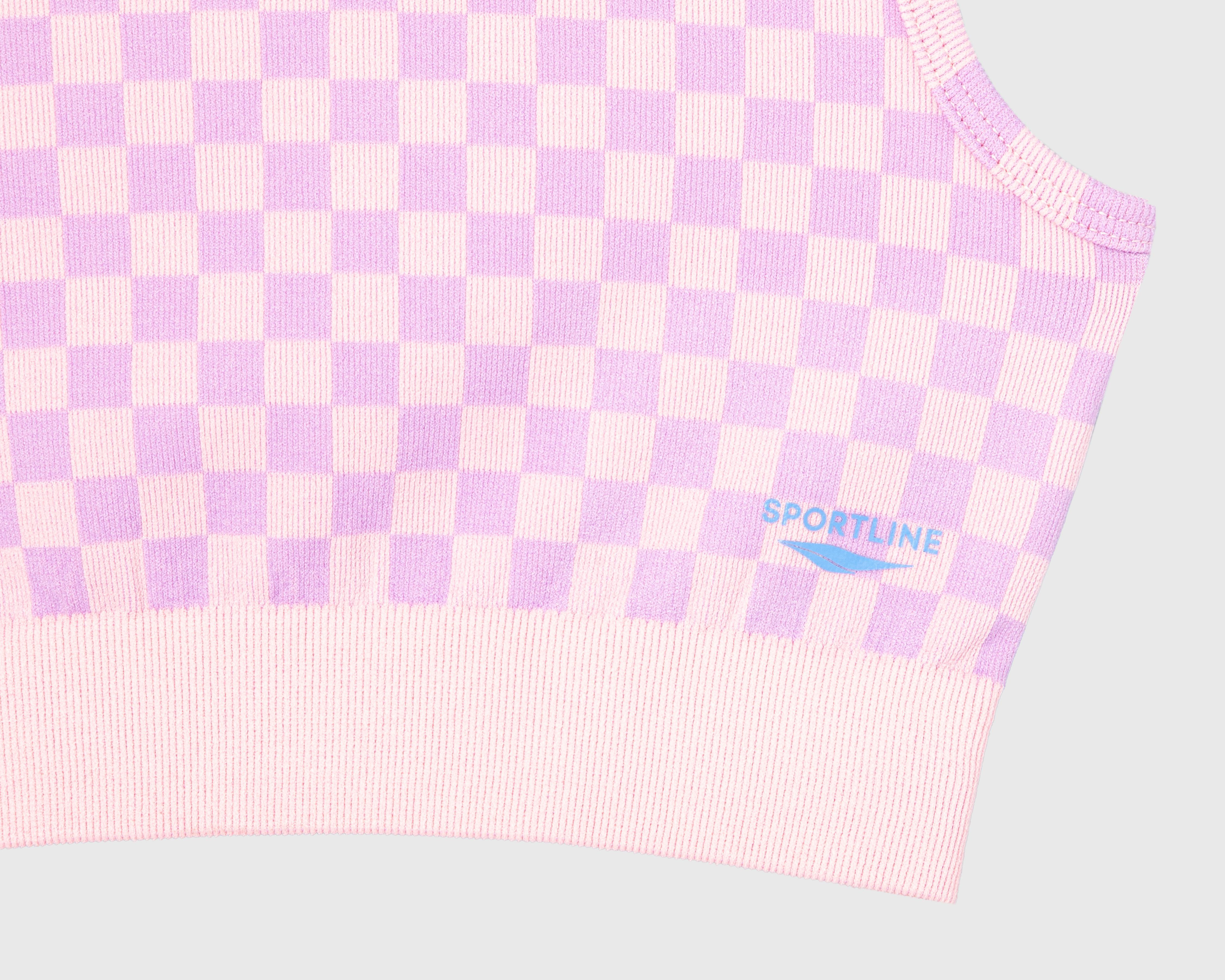 Foto 6 pulgar | Conjunto de Short y Top Sportline Juvenil