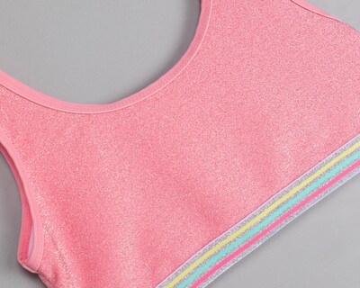 Foto 3 | Traje de Baño Rio Beach Juvenil 2 Piezas