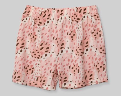 Foto 4 | Pijama Lovest Animal Print para Niña