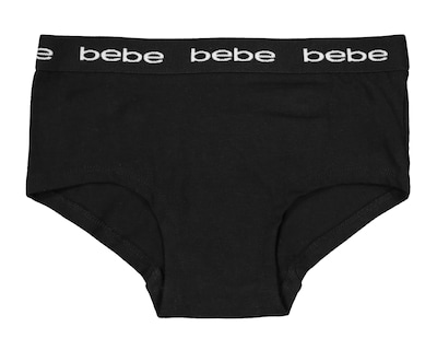 Foto 3 | Pantaleta Bebe Juvenil 3 Piezas