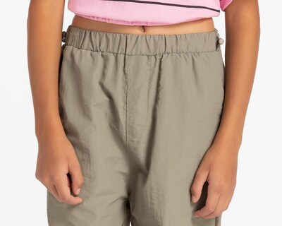 Foto 4 | Pantalón Refill Parachute Juvenil