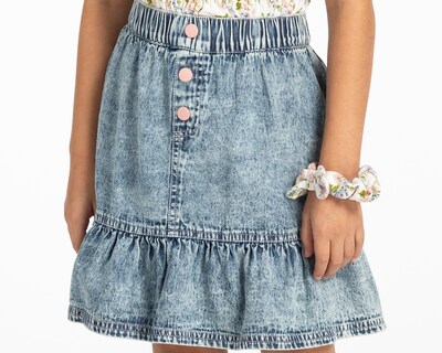 Foto 6 | Conjunto Refill para Niña 4 Piezas