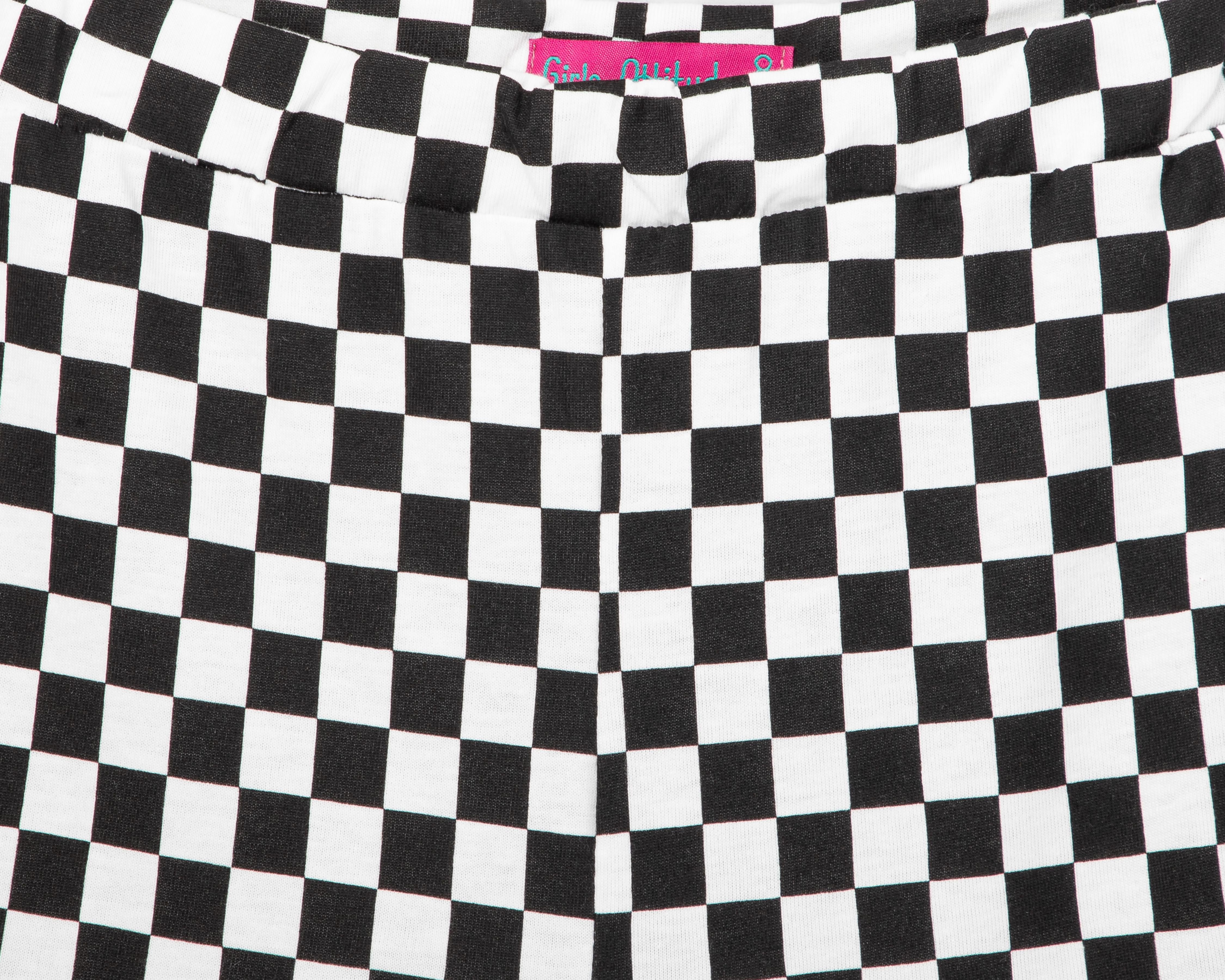Foto 6 pulgar | Conjunto de Playera y Pantalón Girls Attitude para Niña