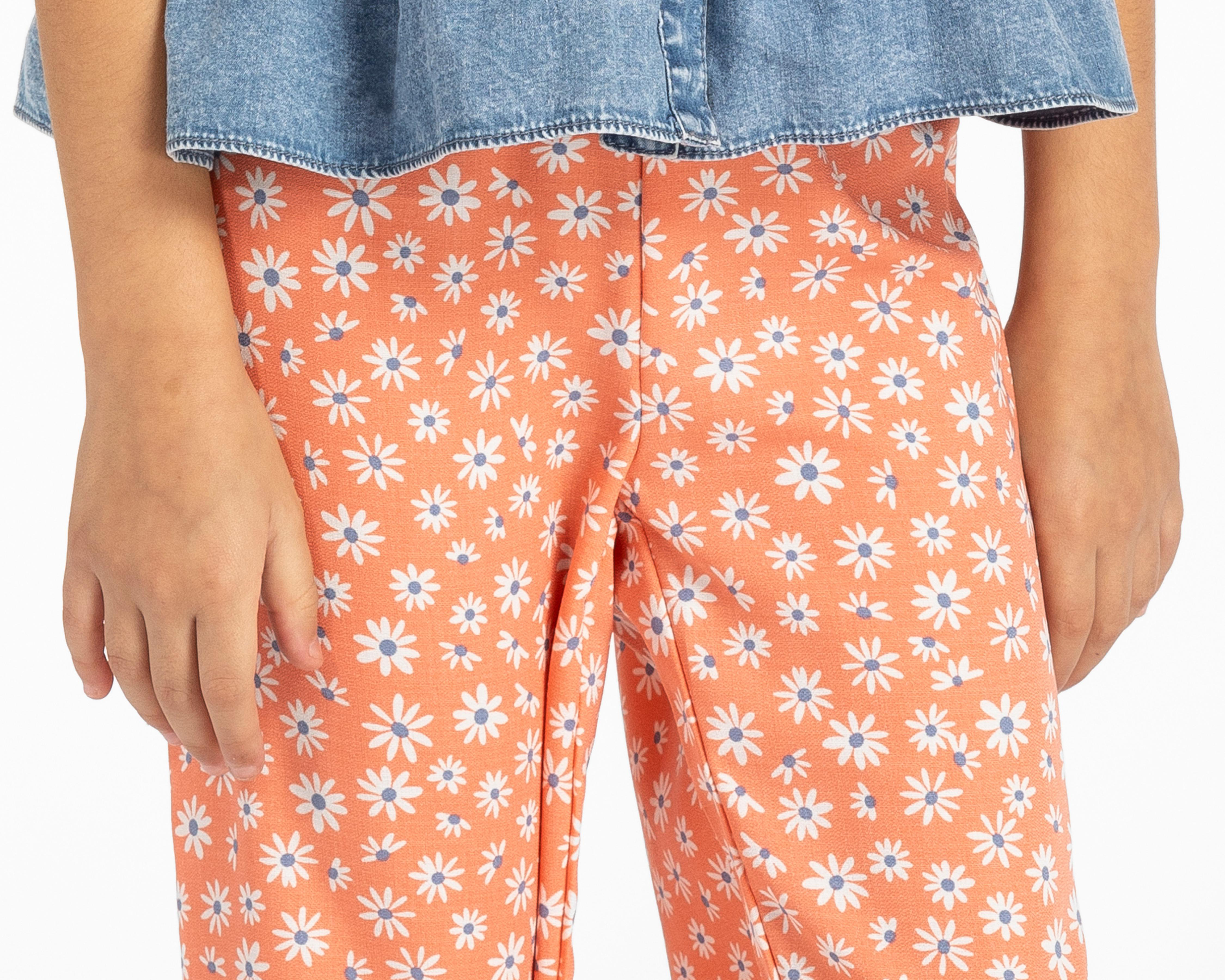 Foto 6 | Conjunto Refill para Niña 3 Piezas