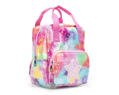 Foto 2 | Mochila Girls Attitude