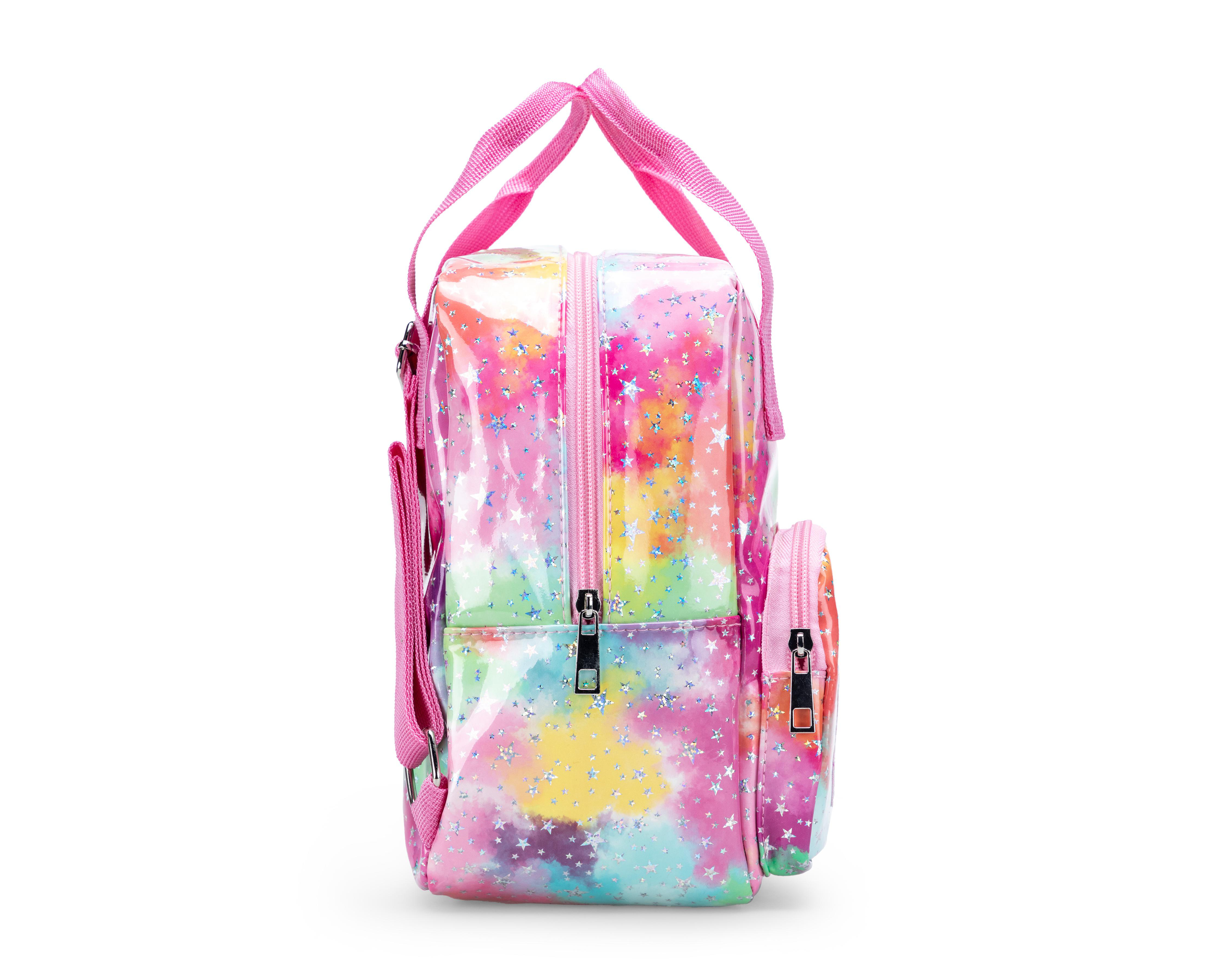 Foto 4 pulgar | Mochila Girls Attitude