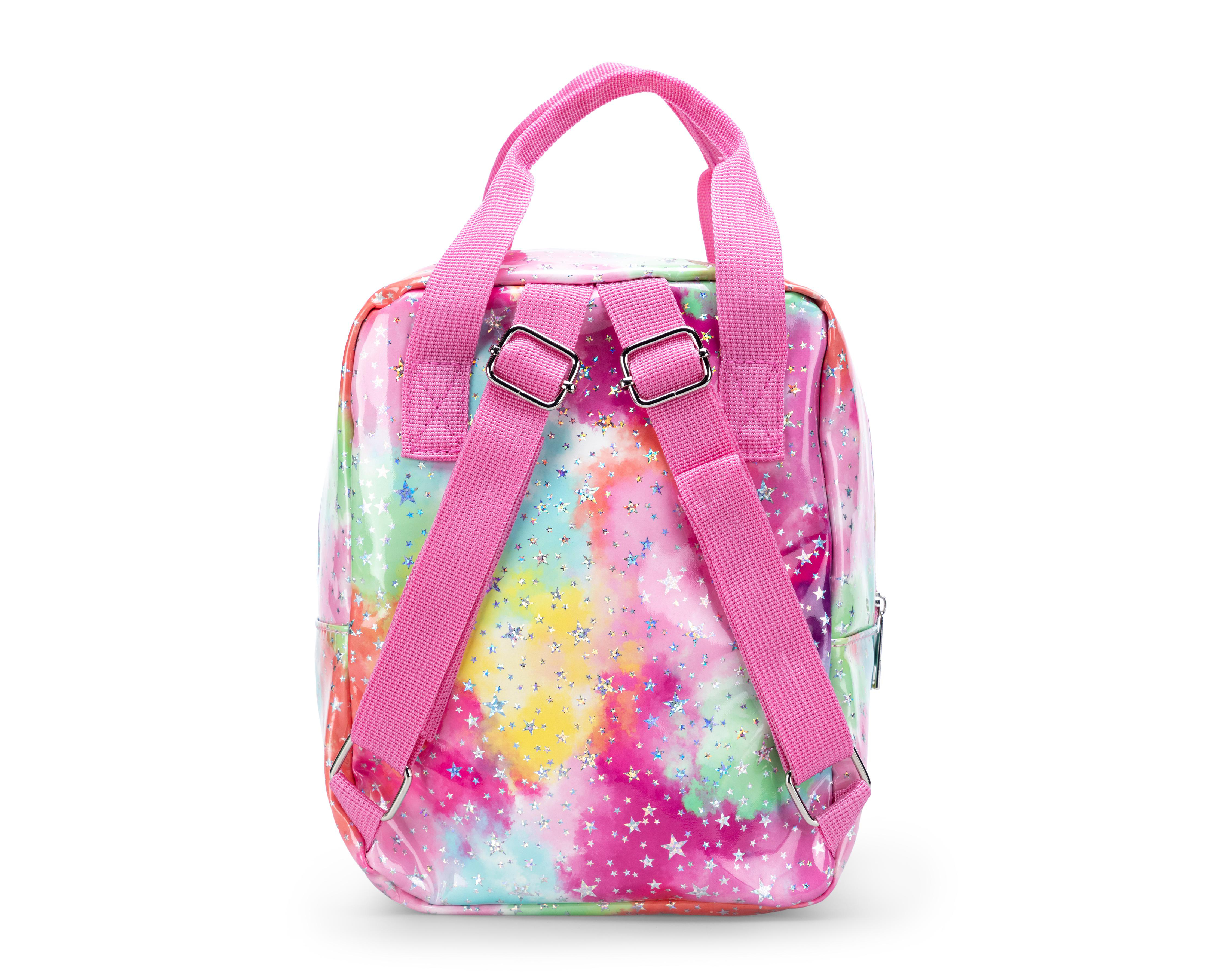 Foto 5 pulgar | Mochila Girls Attitude