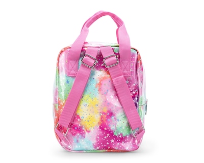 Foto 4 | Mochila Girls Attitude