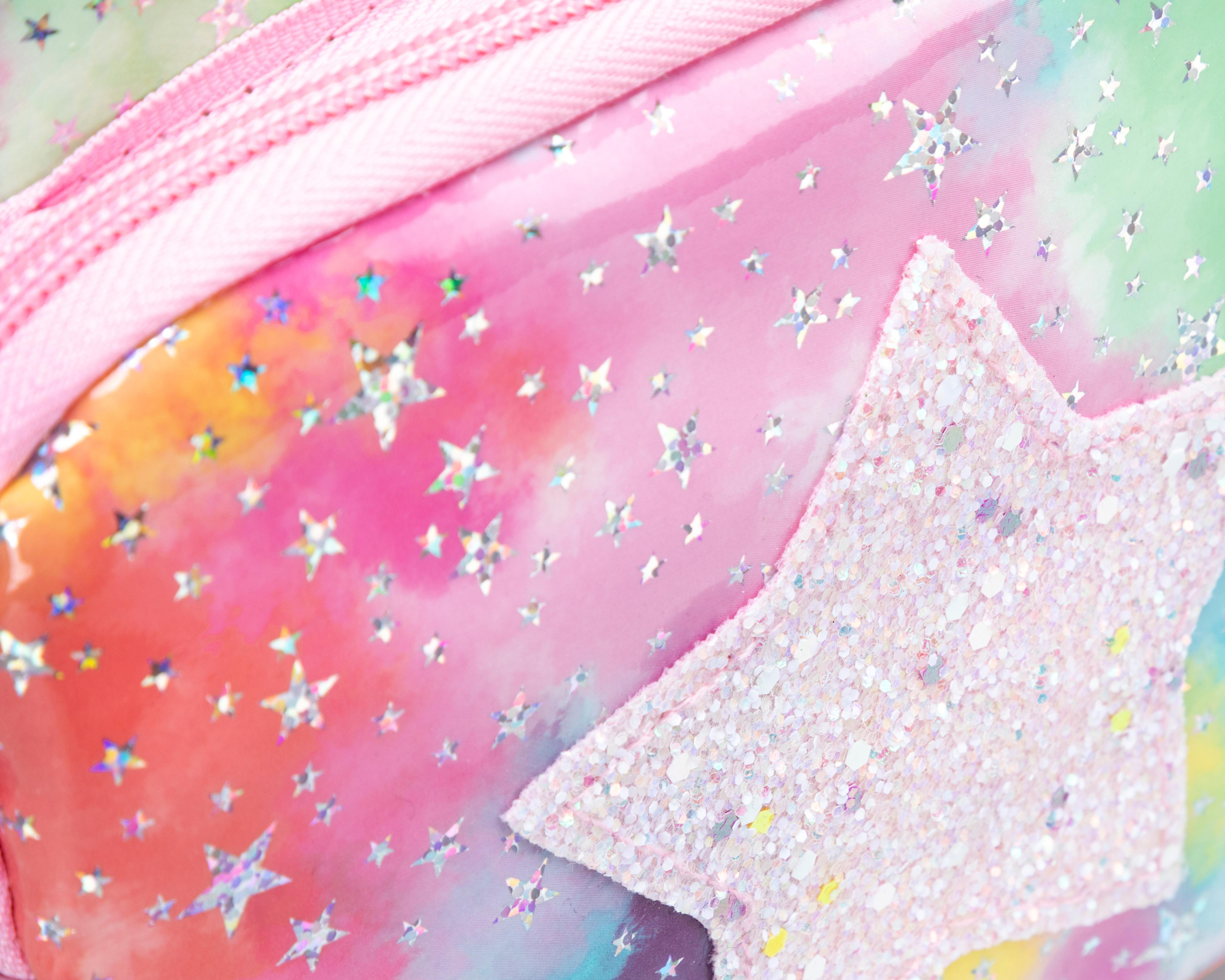 Foto 6 pulgar | Mochila Girls Attitude