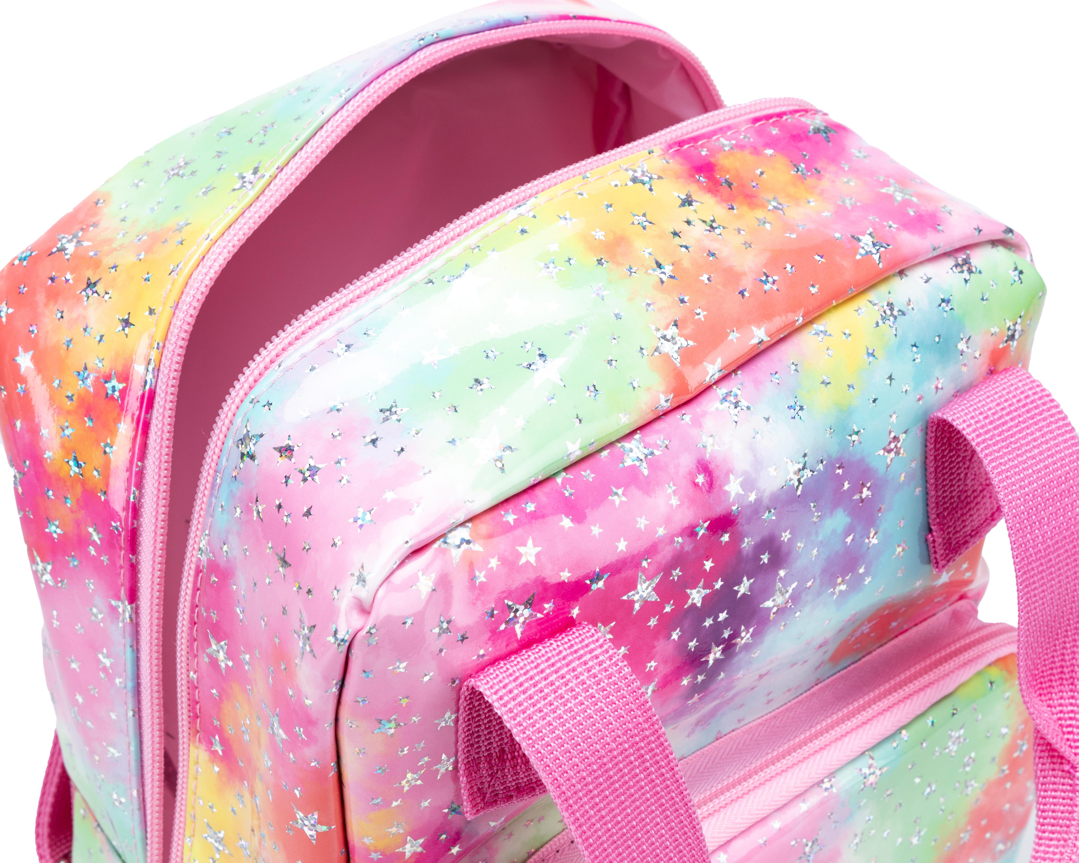 Foto 7 pulgar | Mochila Girls Attitude