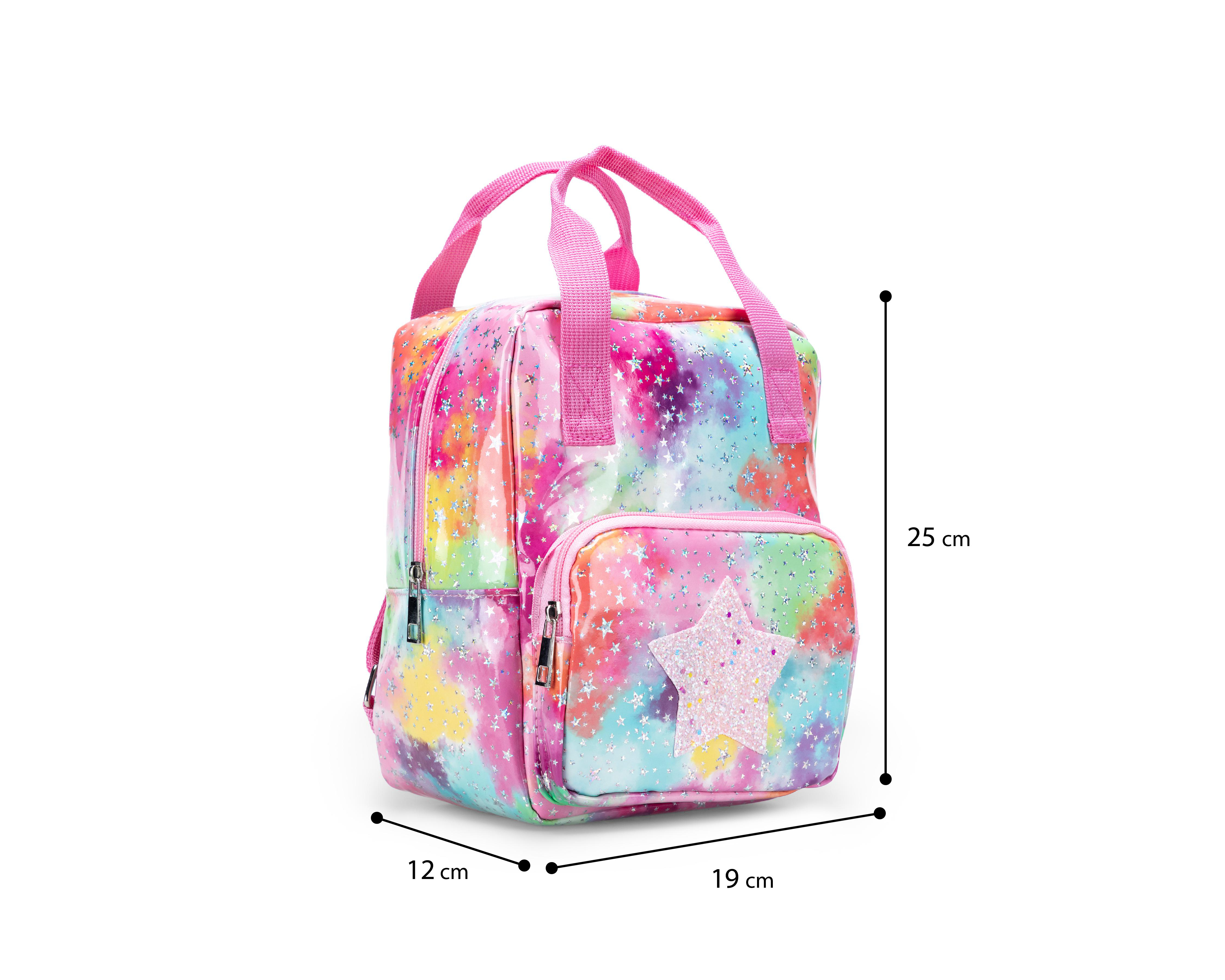 Foto 7 | Mochila Girls Attitude