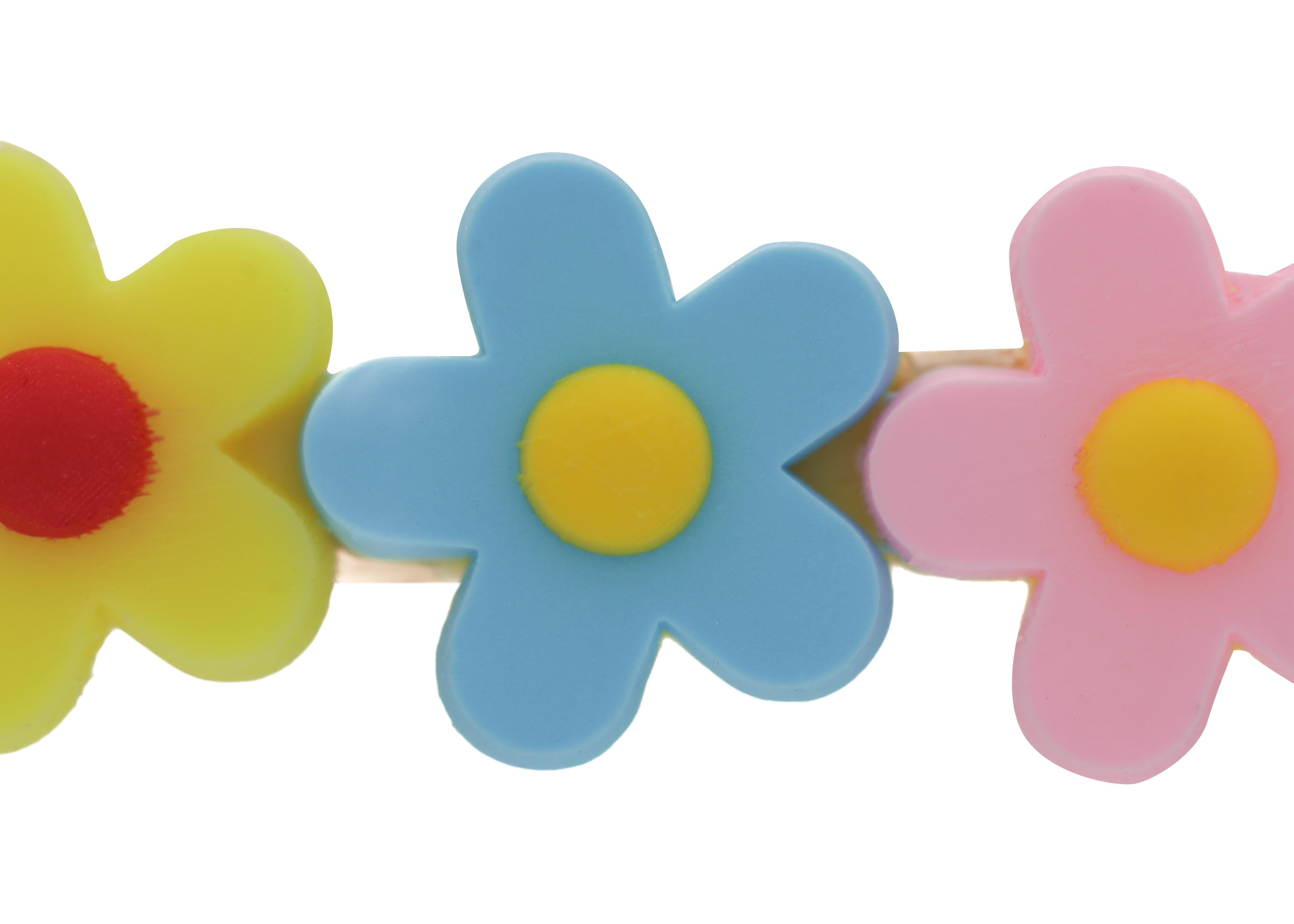 Foto 5 pulgar | Broche para Cabello Girls Attitude 14 Piezas