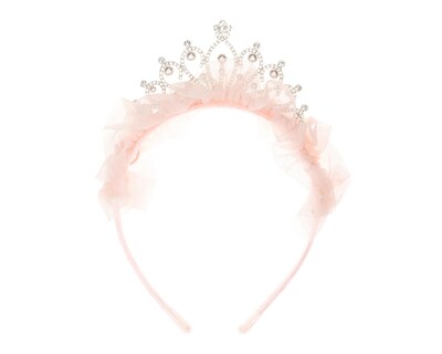Foto 1 | Diadema para Bebé Girls Attitude