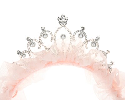 Foto 2 | Diadema para Bebé Girls Attitude