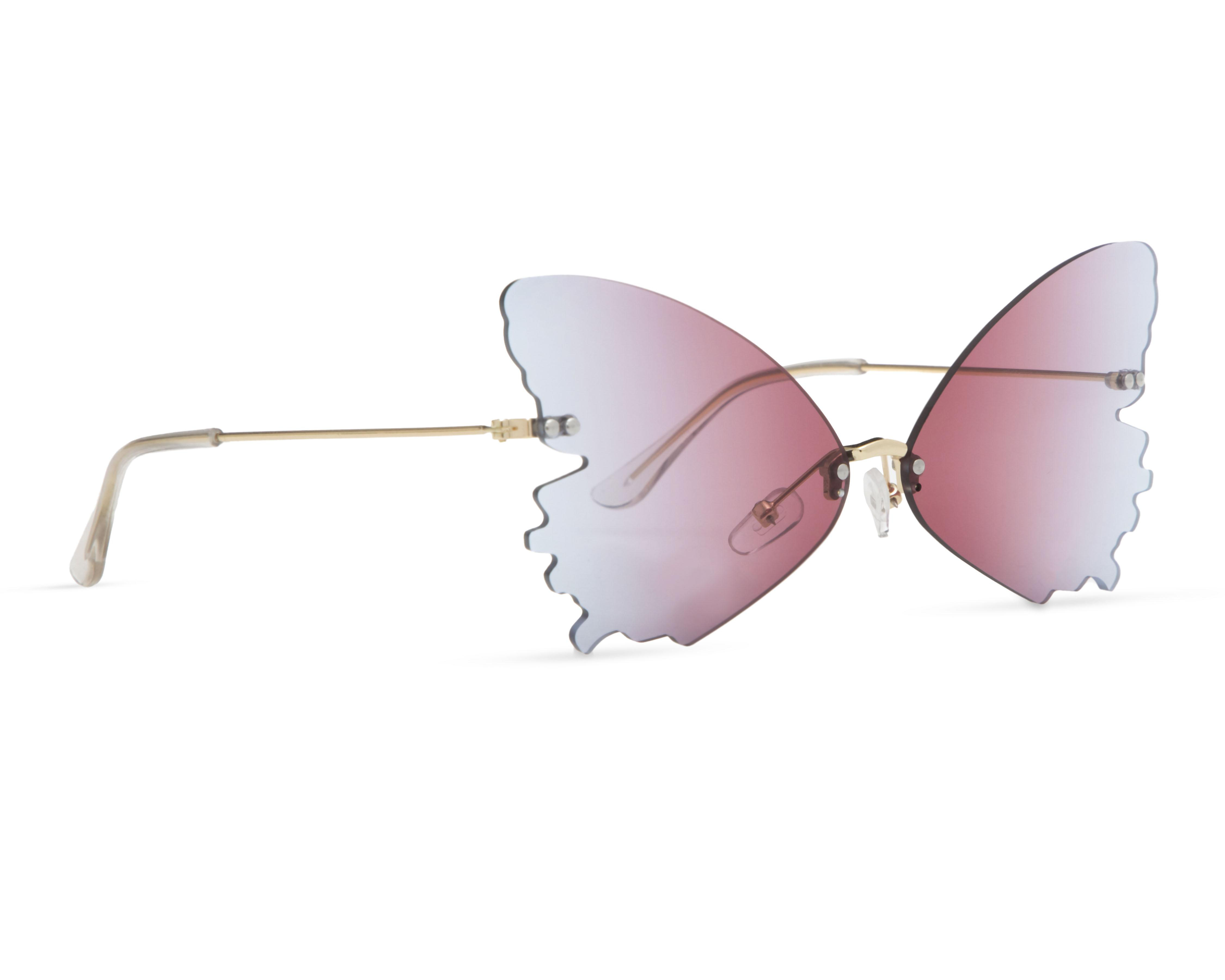 Lentes de Sol Girls Attitude Rosa $69