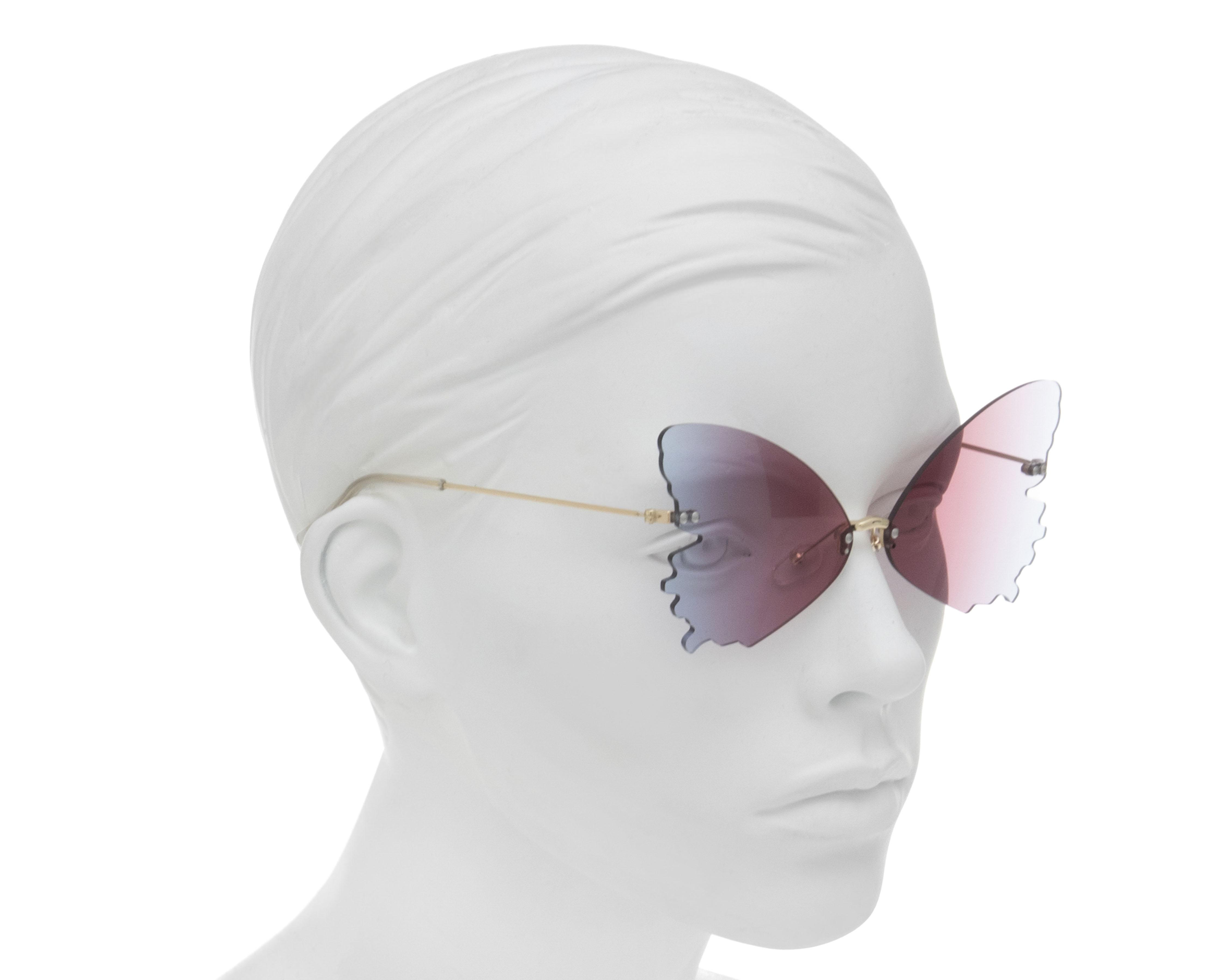 Foto 6 | Lentes de Sol Girls Attitude Rosa