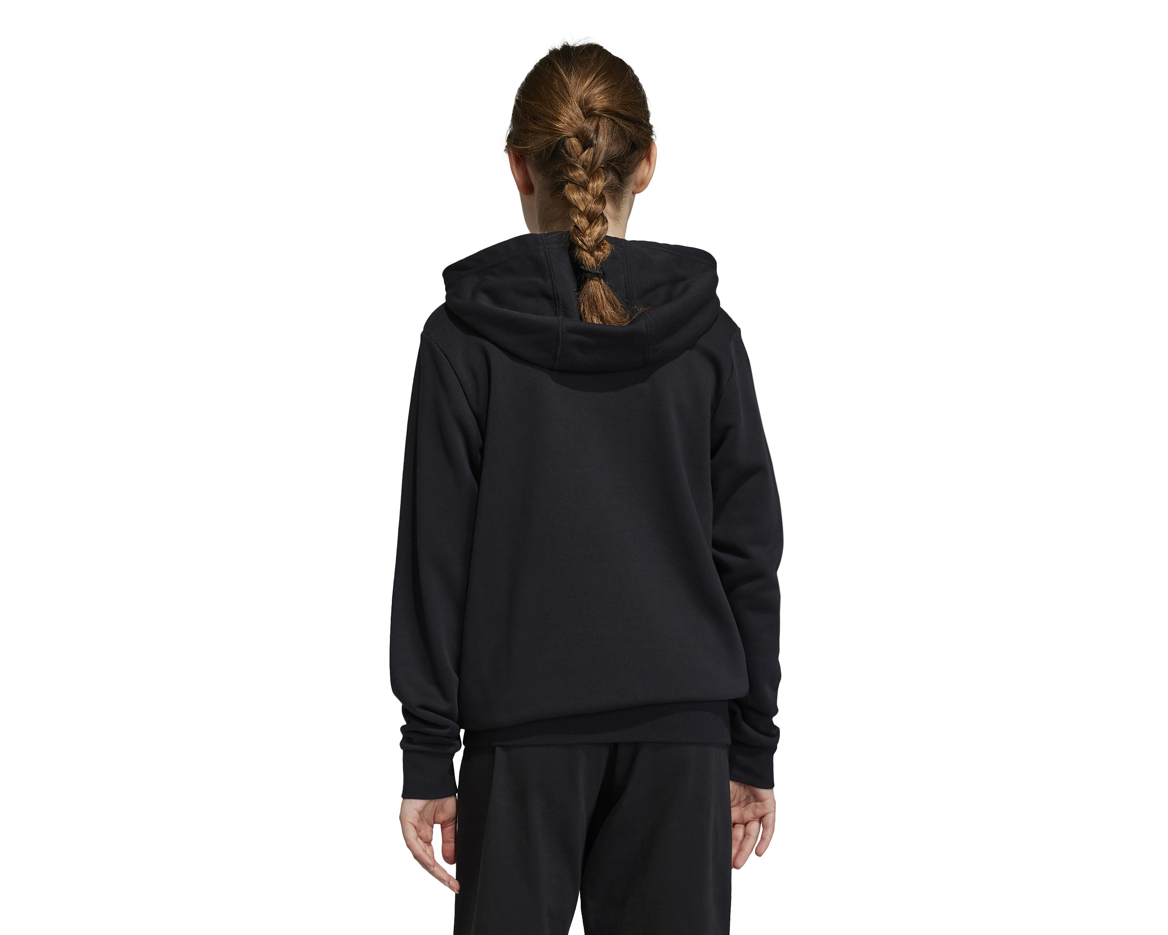 Foto 2 | Sudadera Adidas Juvenil