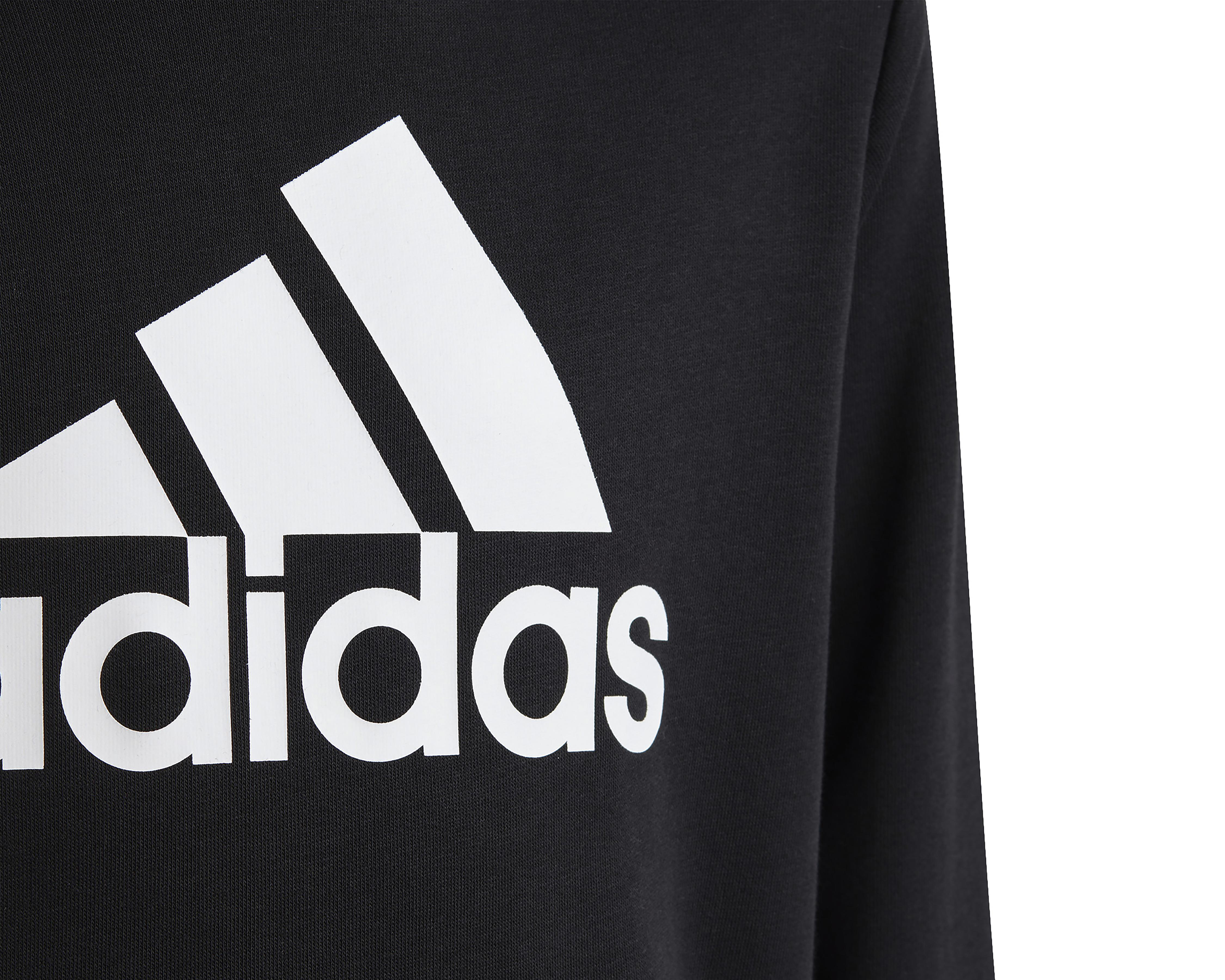 Foto 6 pulgar | Sudadera Adidas Juvenil