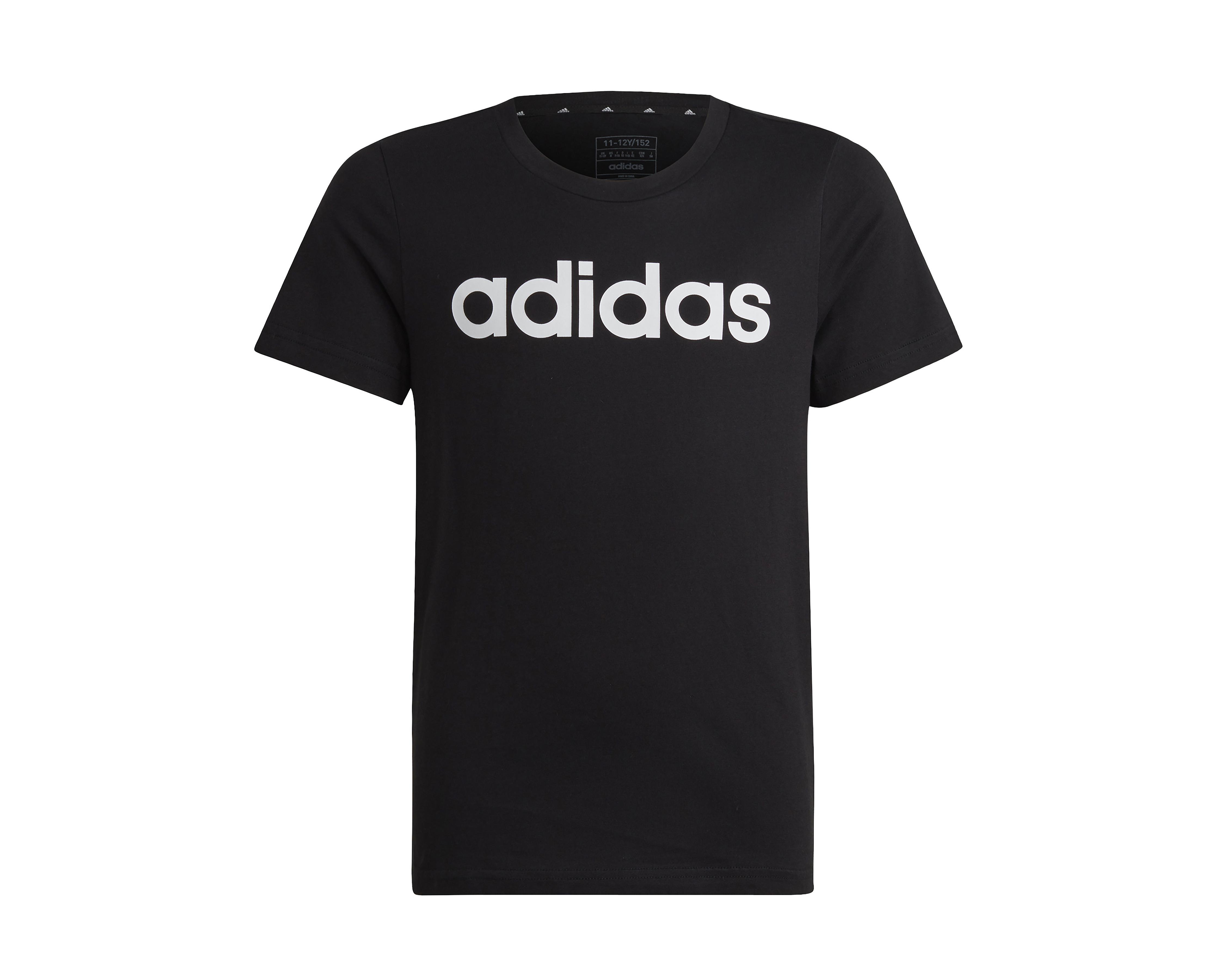 Foto 2 pulgar | Playera Deportiva Adidas Juvenil