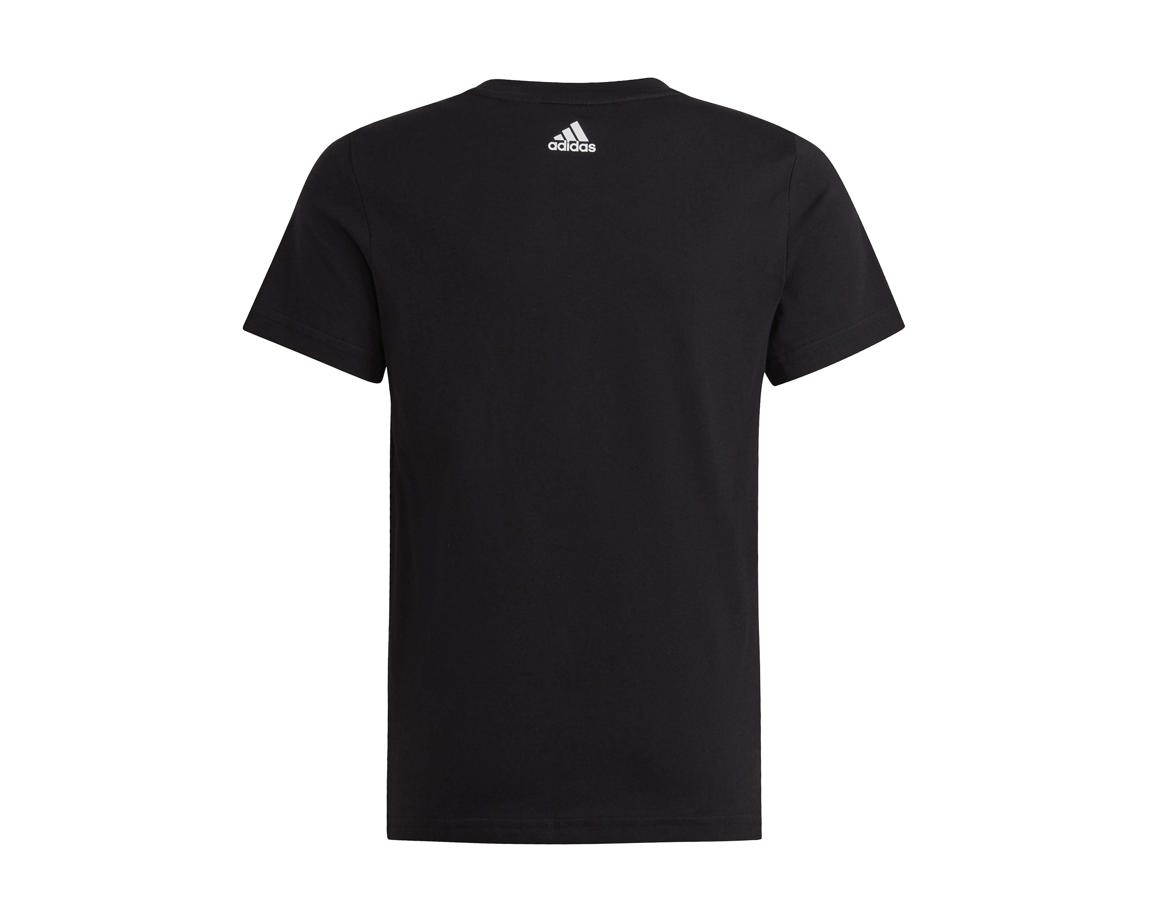 Foto 3 pulgar | Playera Deportiva Adidas Juvenil