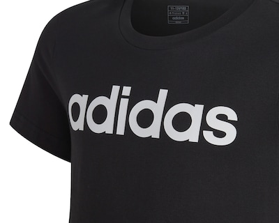 Foto 3 | Playera Deportiva Adidas Juvenil