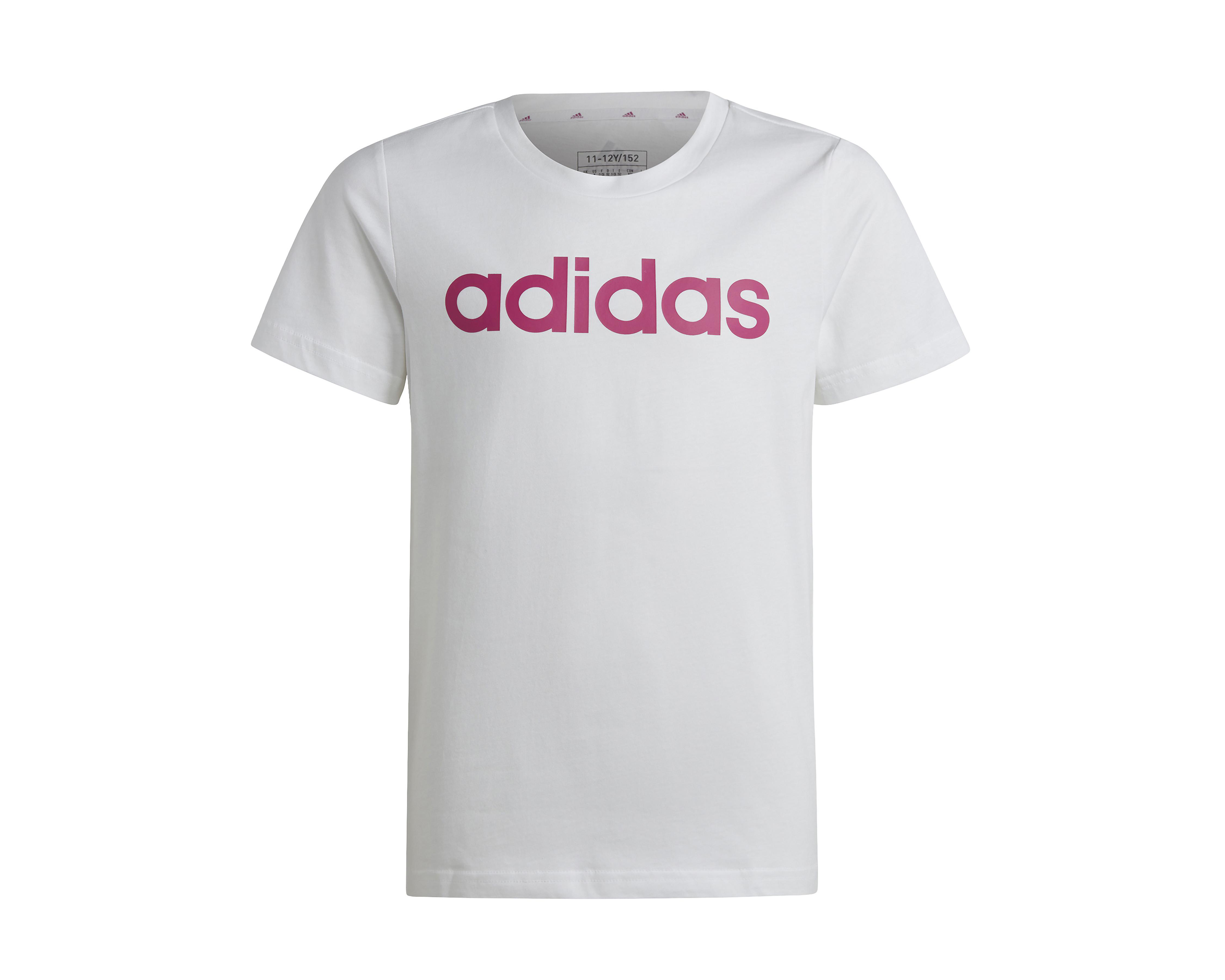 Foto 2 pulgar | Playera Deportiva Adidas Juvenil