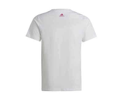 Foto 2 | Playera Deportiva Adidas Juvenil