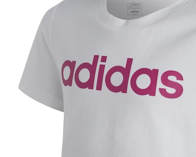 Foto 3 | Playera Deportiva Adidas Juvenil