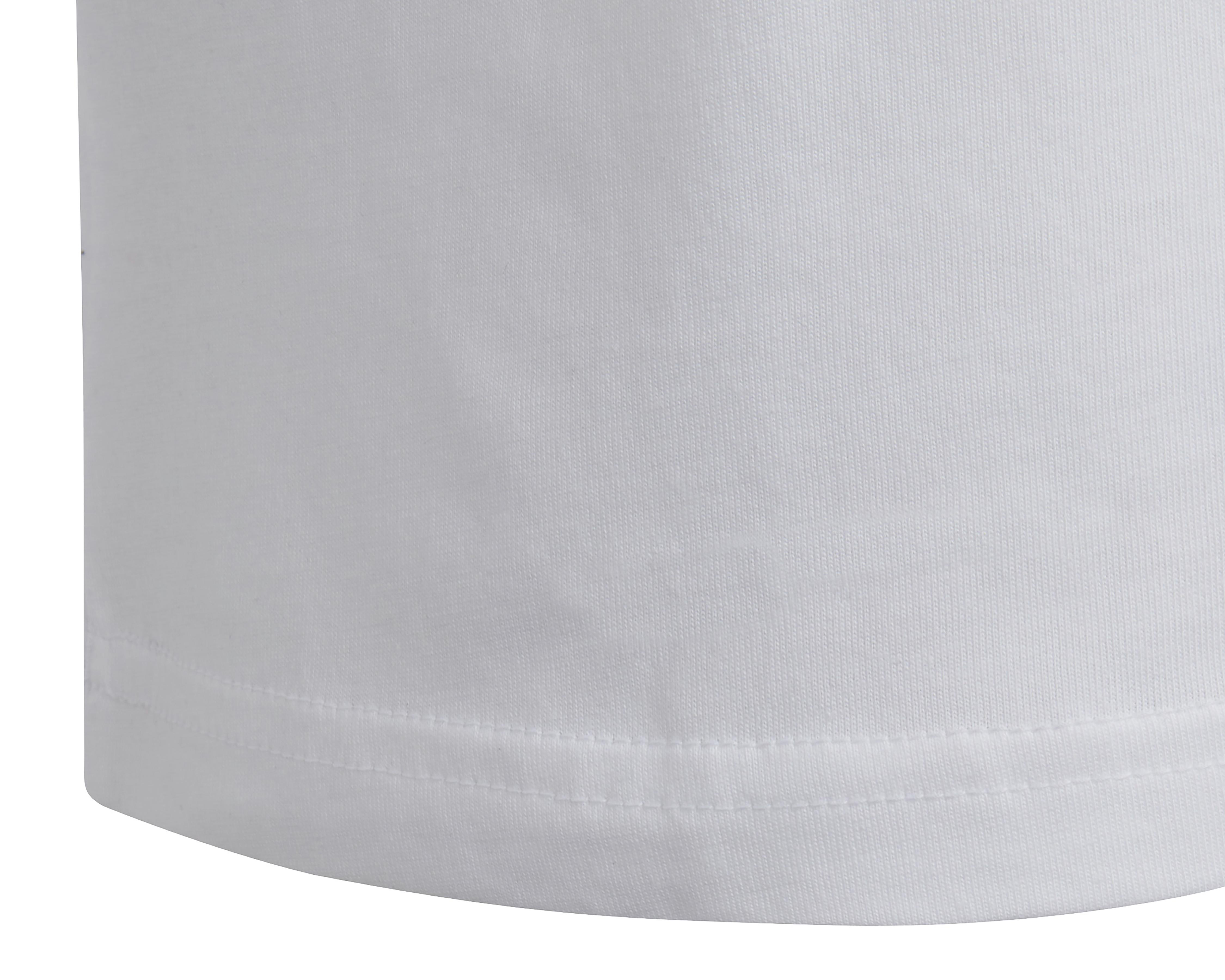 Foto 5 pulgar | Playera Deportiva Adidas Juvenil