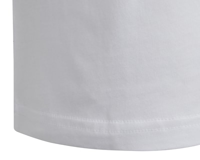 Foto 4 | Playera Deportiva Adidas Juvenil