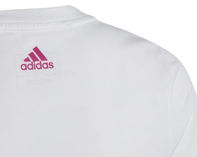 Foto 5 | Playera Deportiva Adidas Juvenil