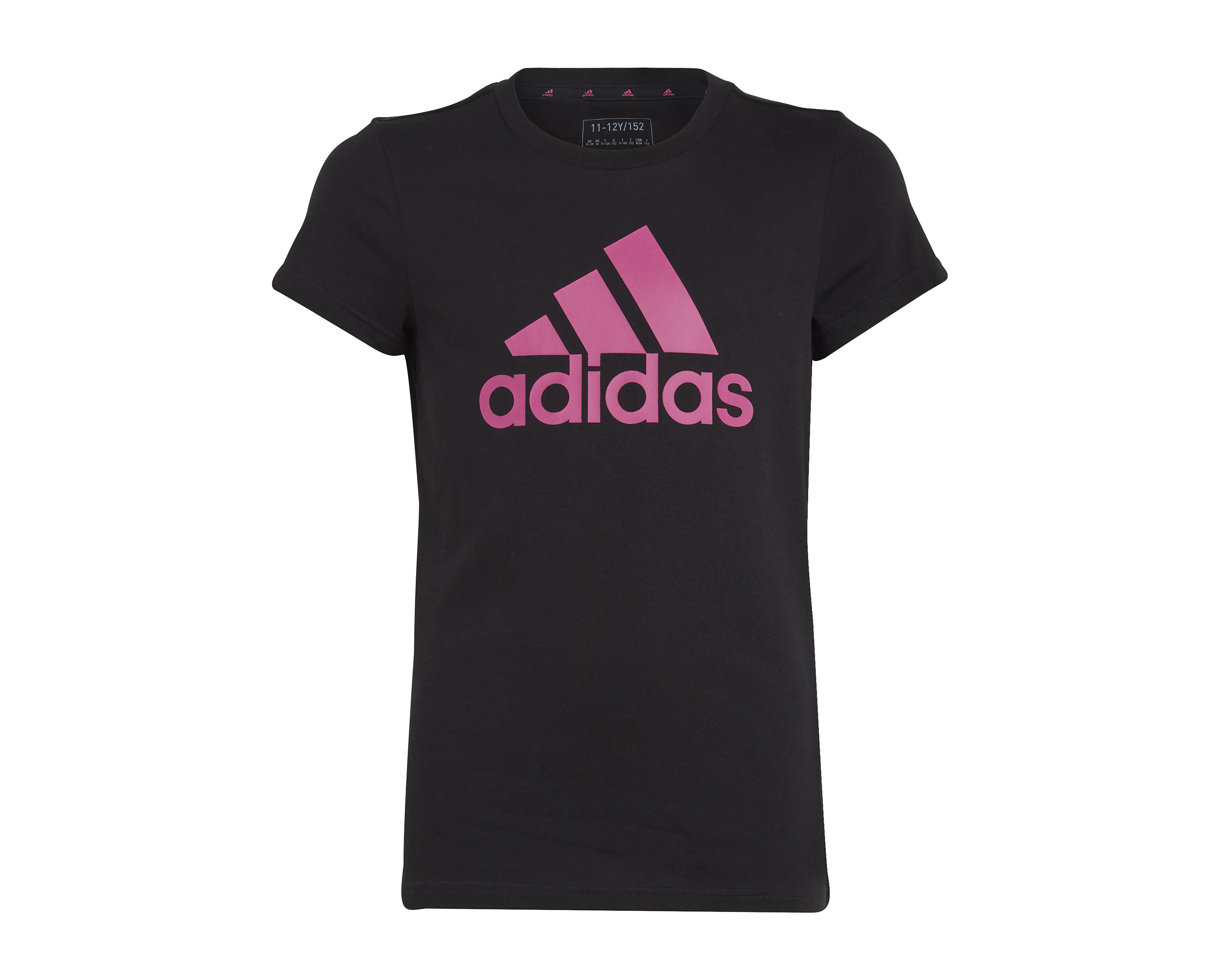 Playera Deportiva Adidas Juvenil $349