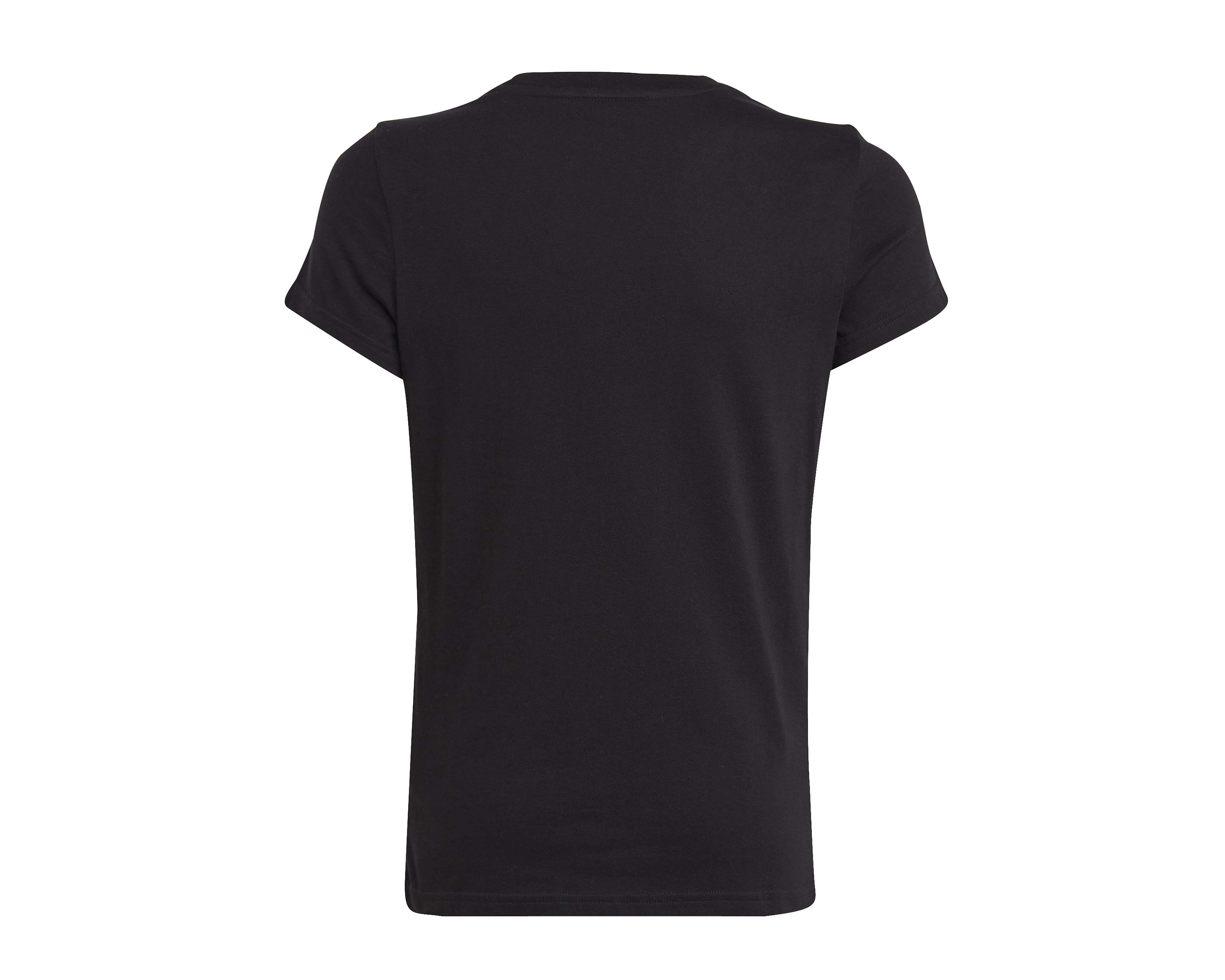 Foto 2 | Playera Deportiva Adidas Juvenil