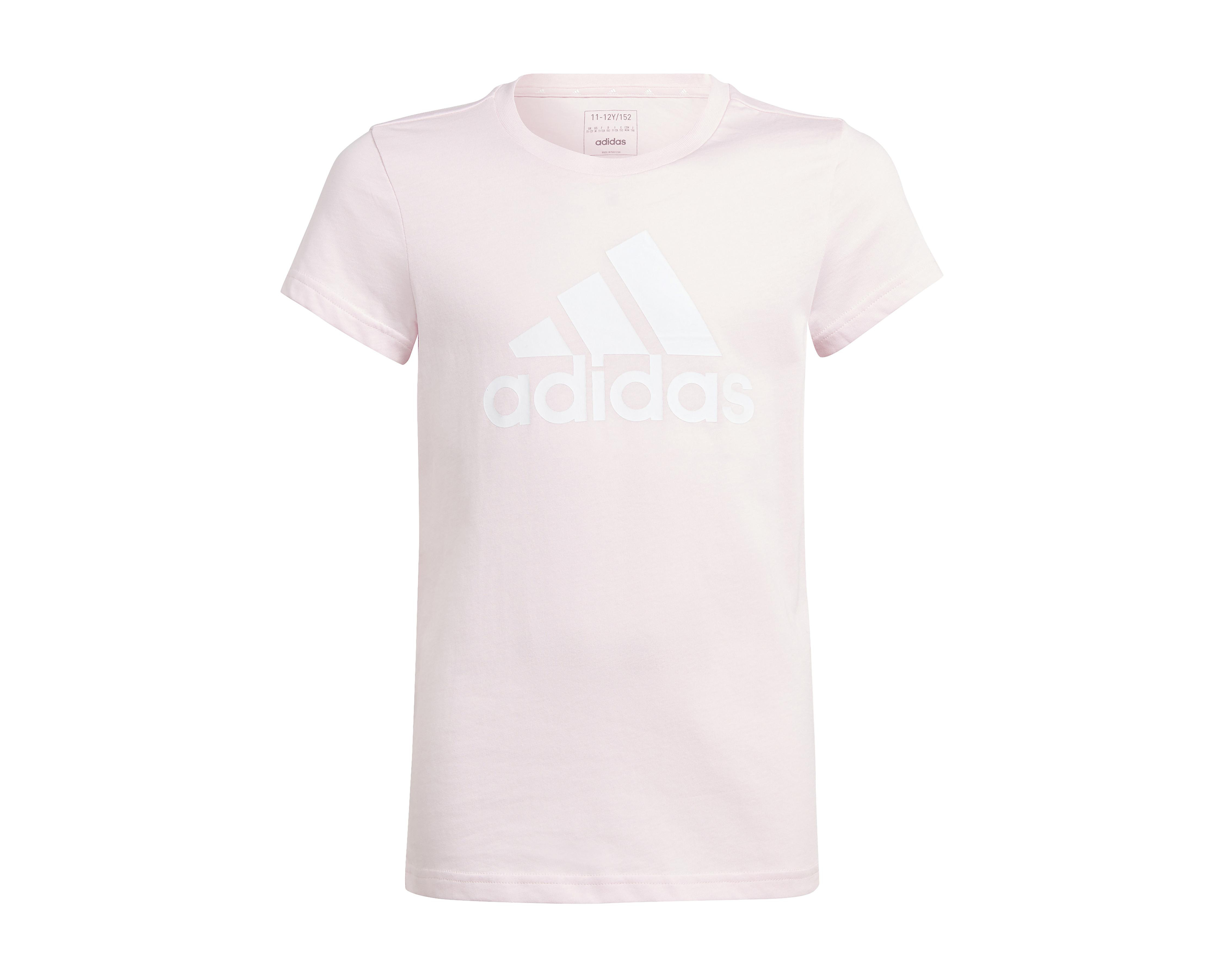 Playera Deportiva Adidas Juvenil