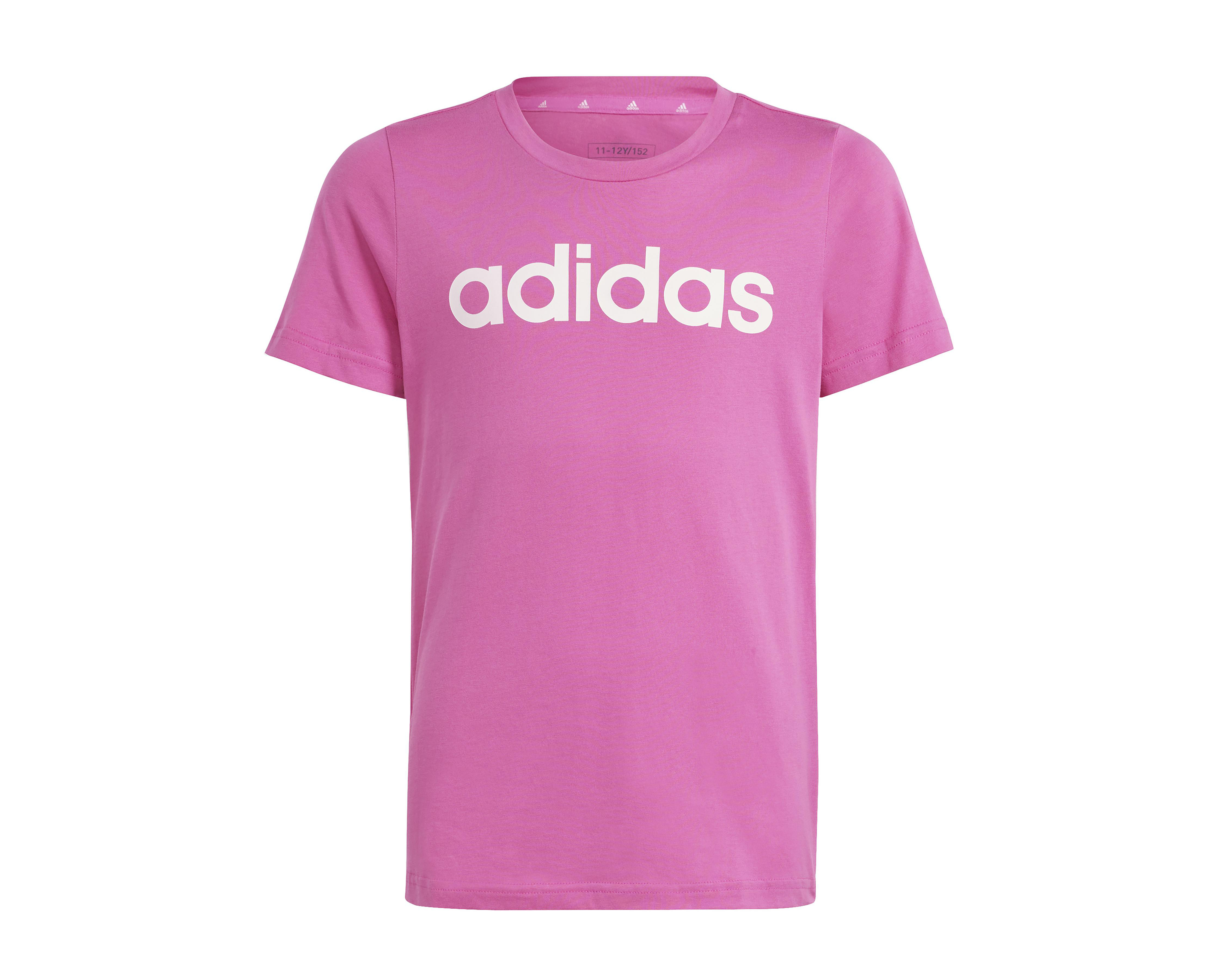 Foto 2 pulgar | Playera Deportiva Adidas Juvenil