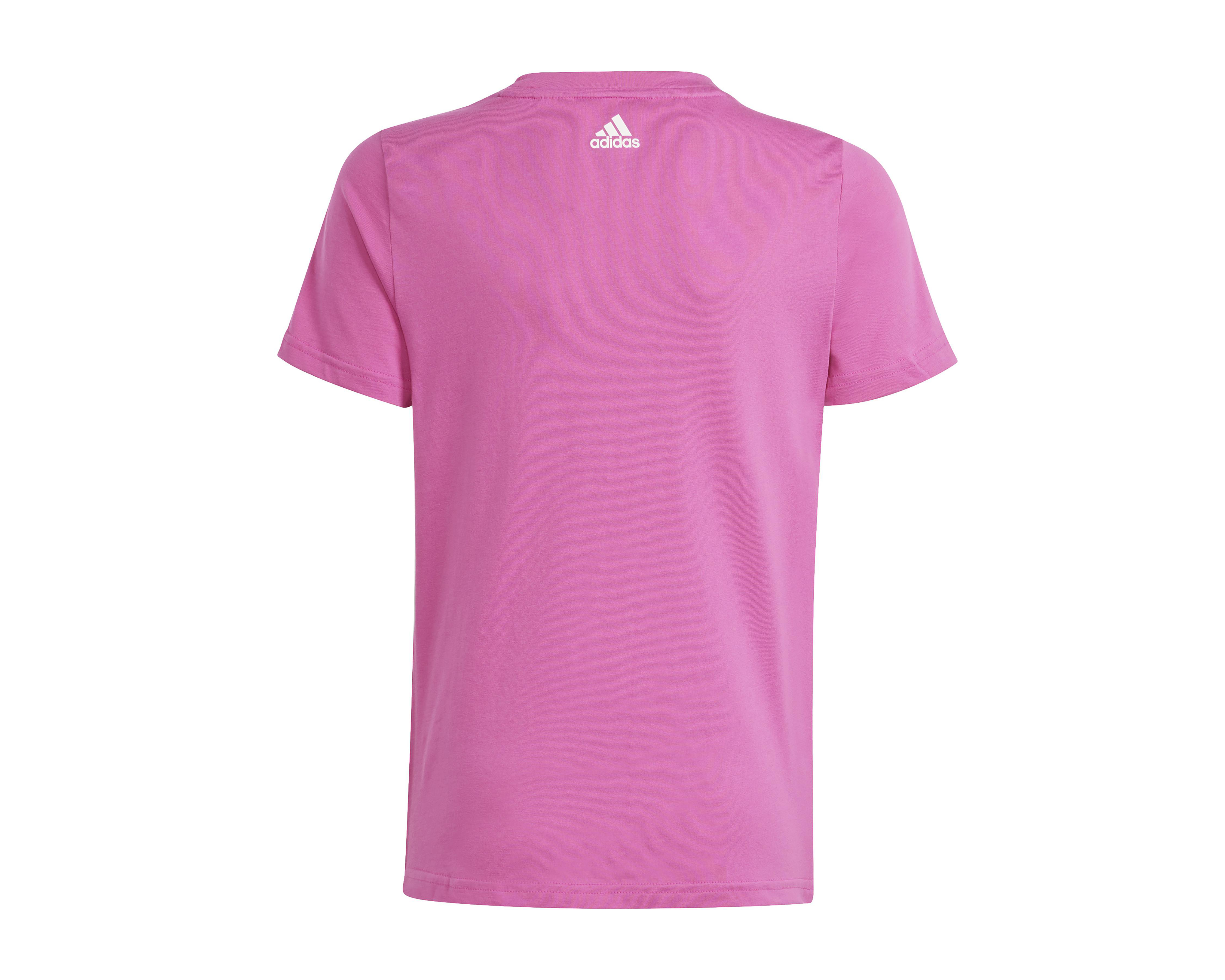 Foto 3 pulgar | Playera Deportiva Adidas Juvenil