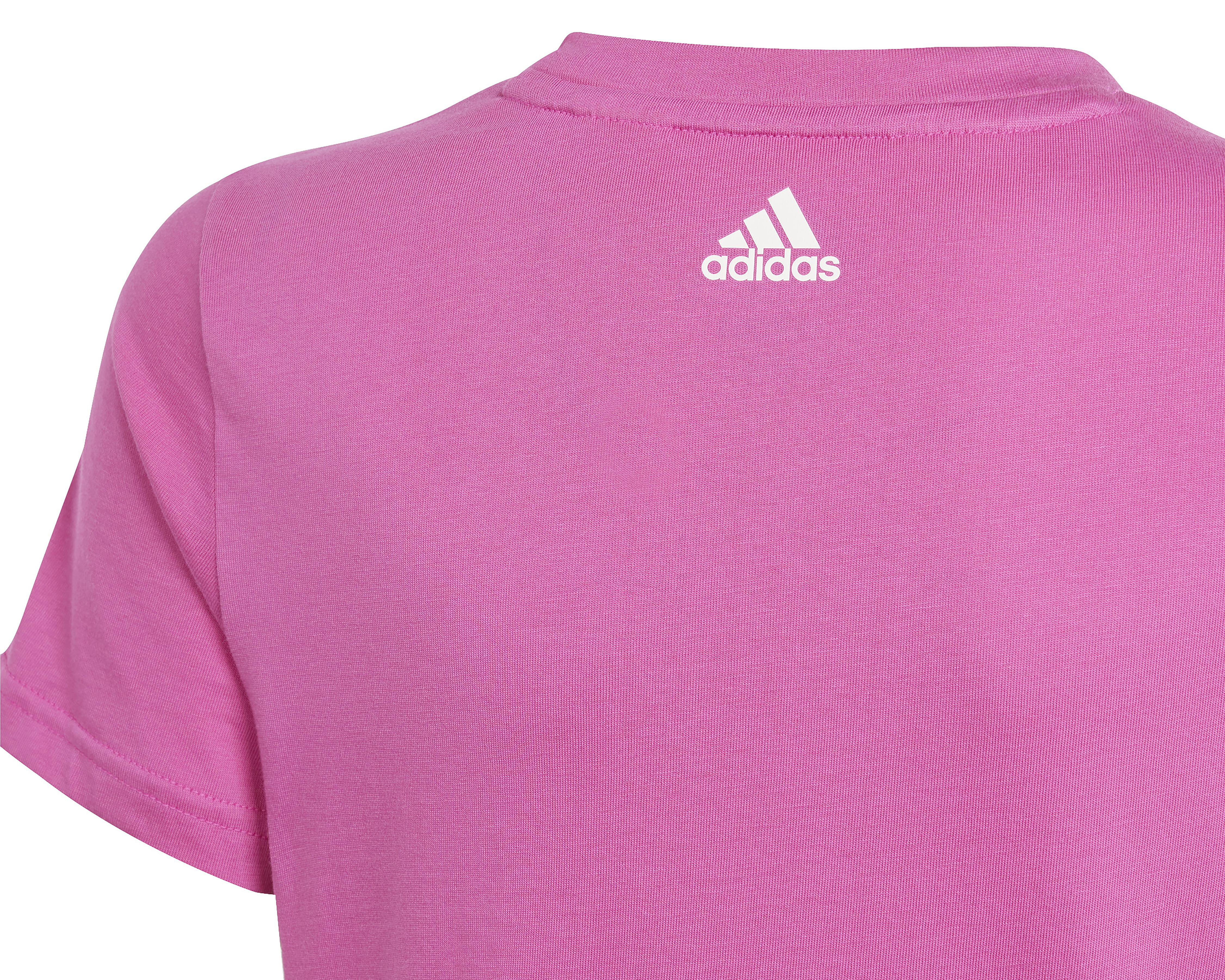 Foto 6 pulgar | Playera Deportiva Adidas Juvenil