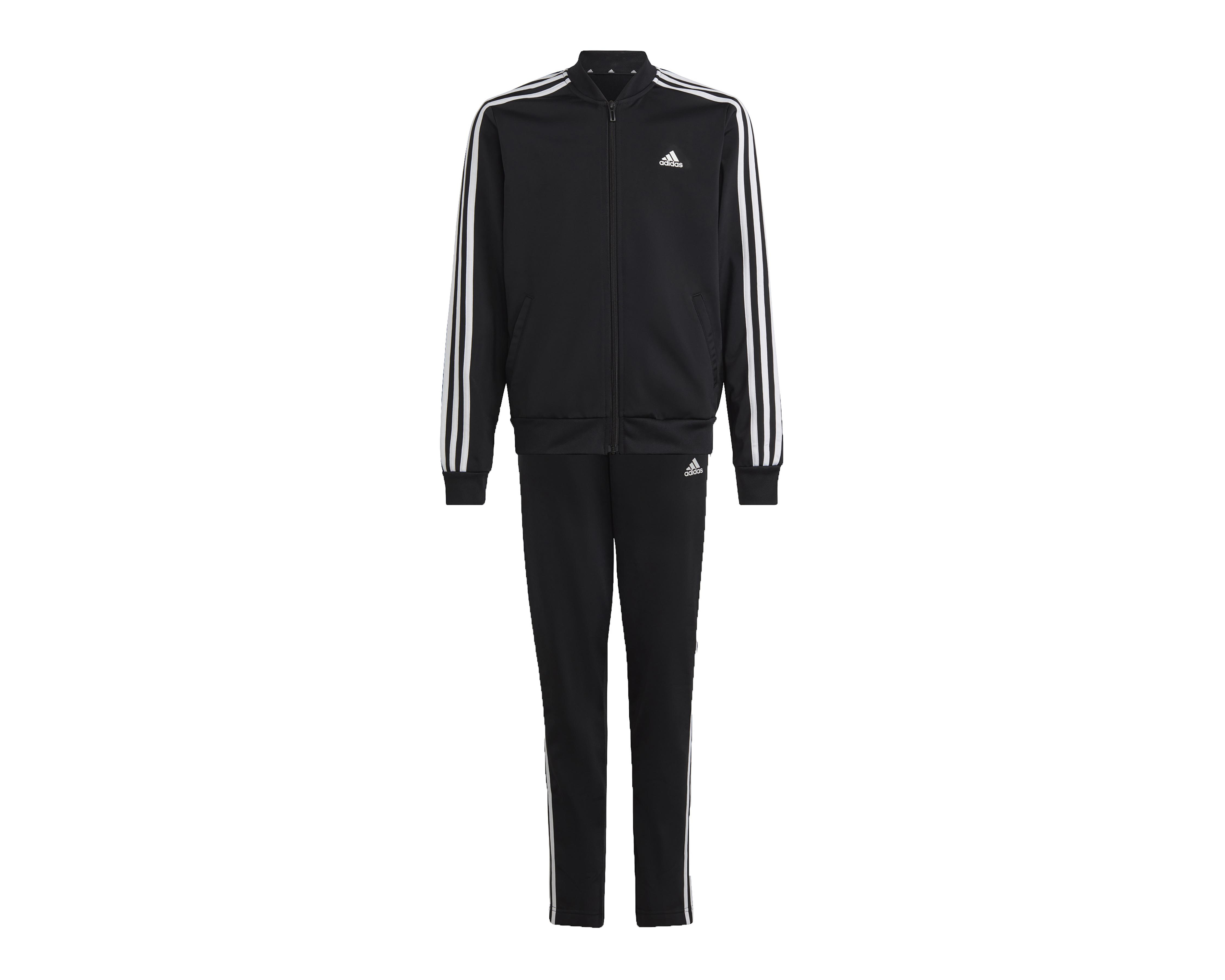 Conjunto Deportivo Adidas Juvenil 2 Piezas